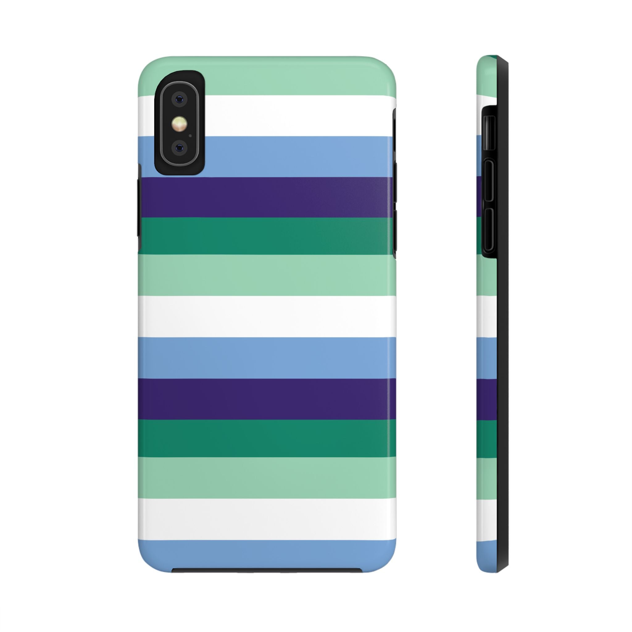 Gay Pride iPhone Case