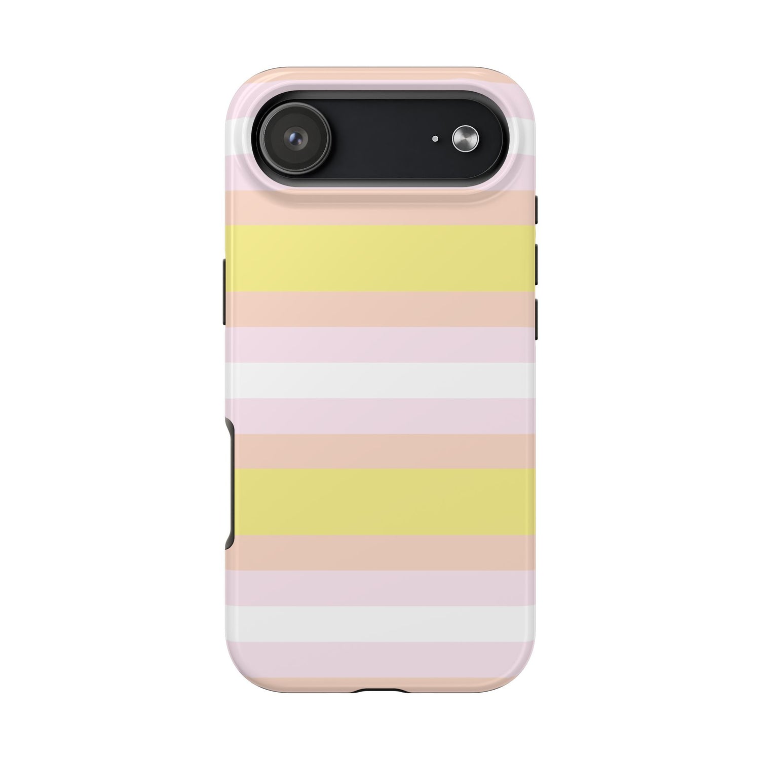 Pangender Pride iPhone Case