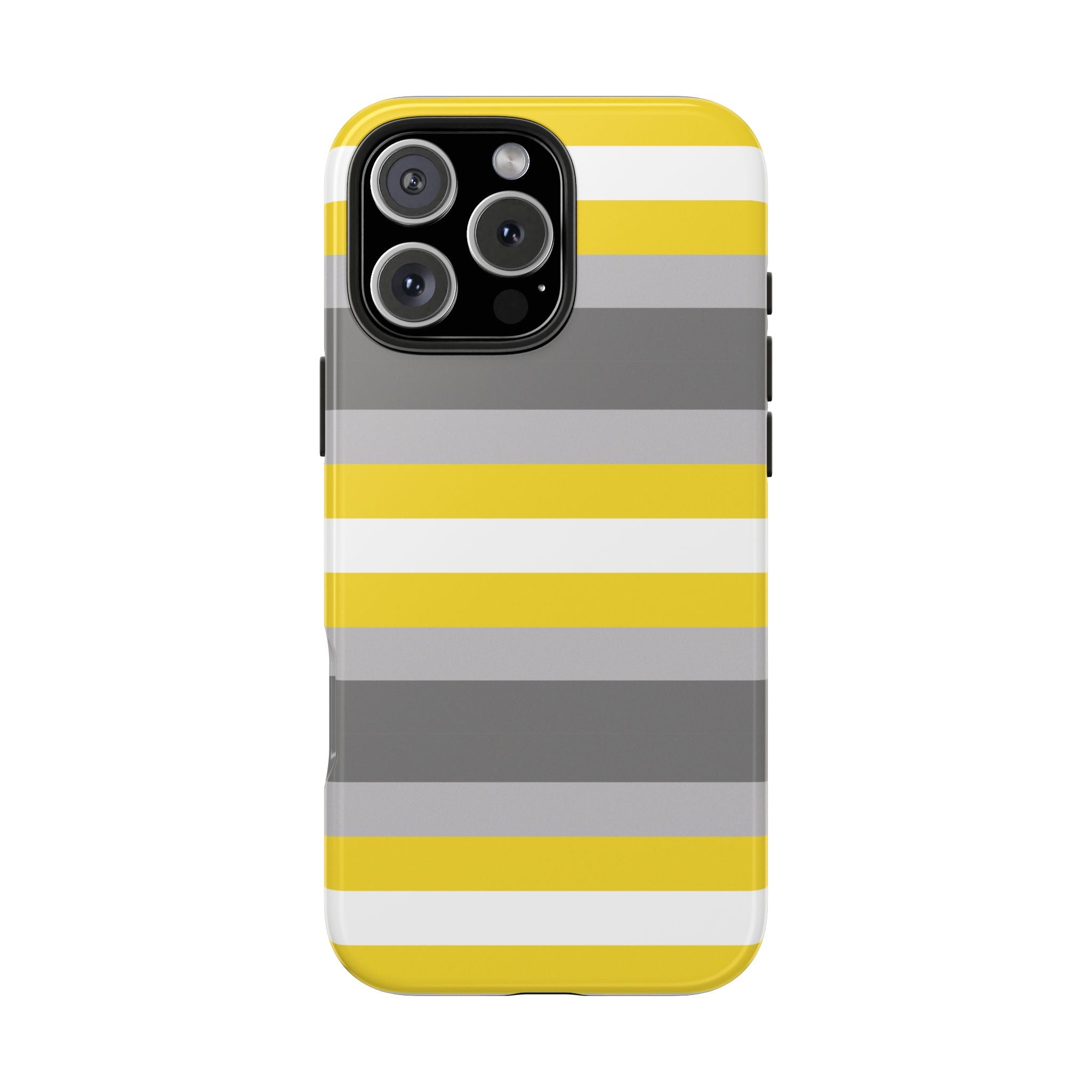 Demigender Pride iPhone® Case