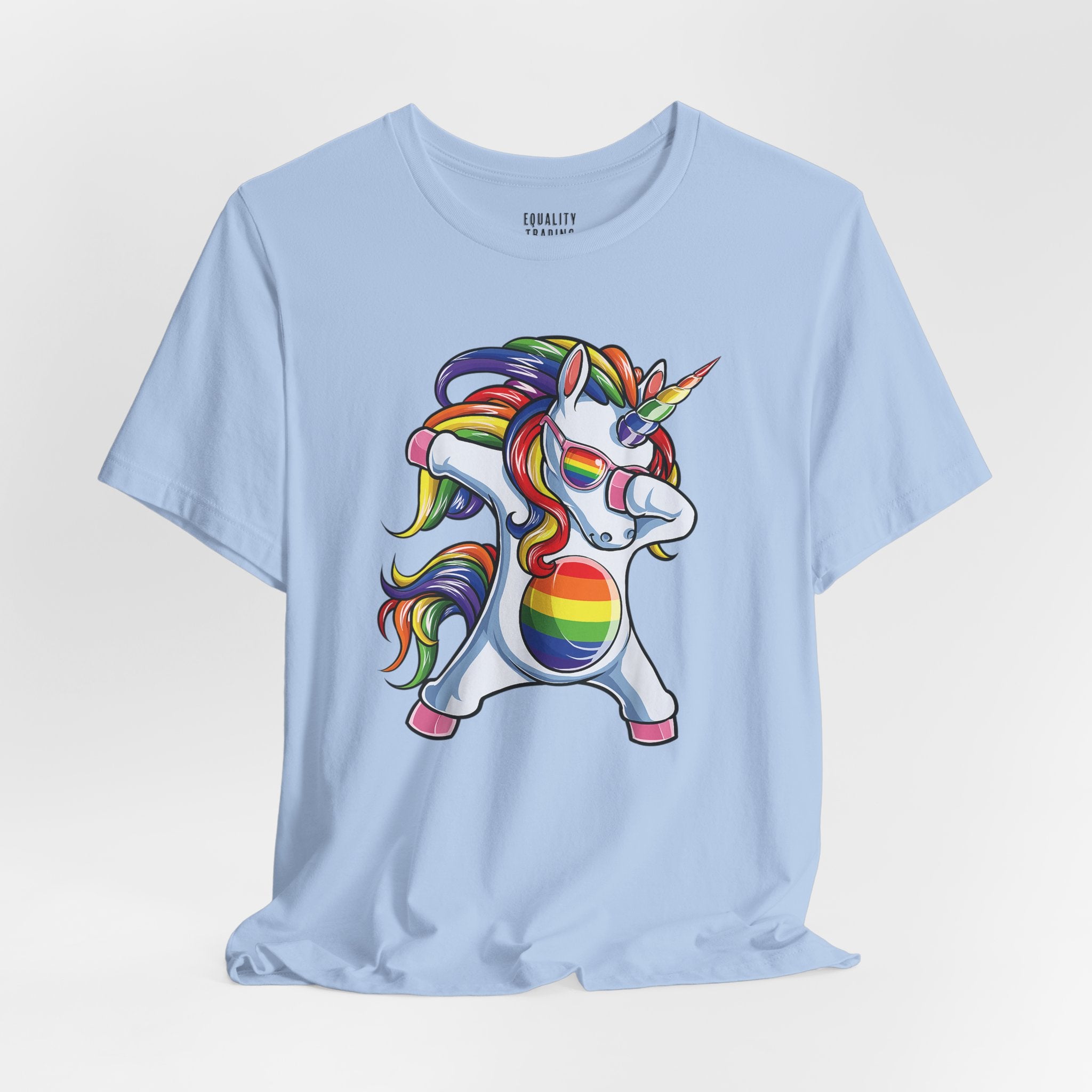 Unicorn Pride Tee