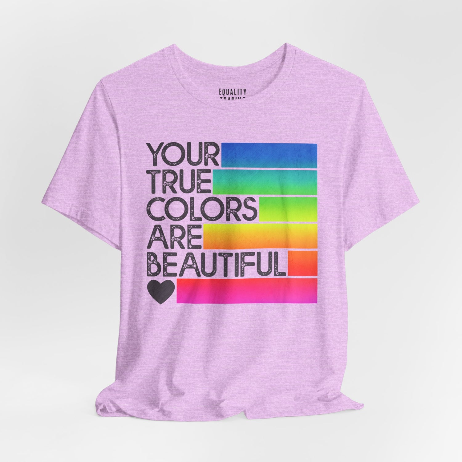 True Colors Tee