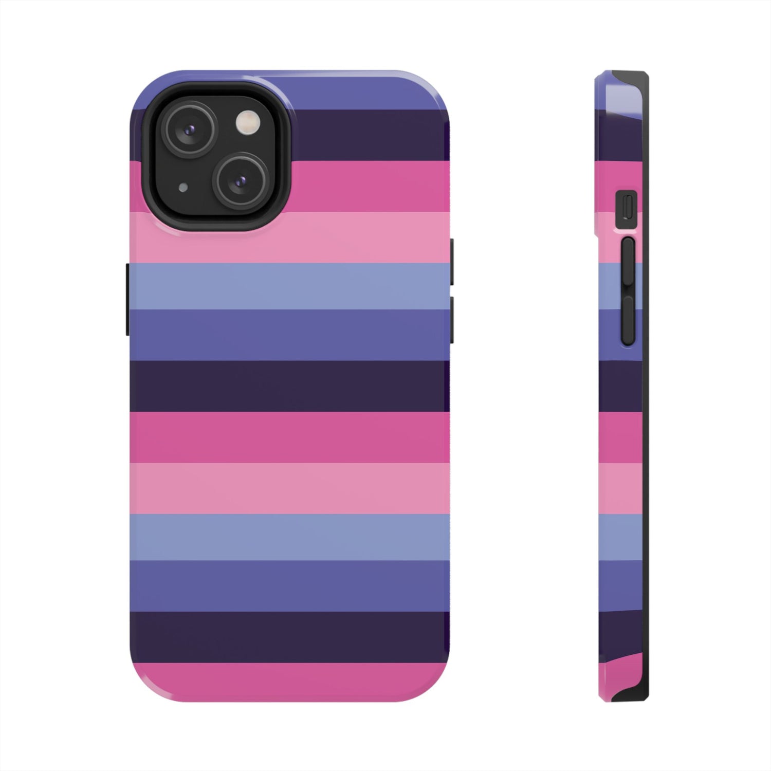 Omnisexual Pride iPhone Case