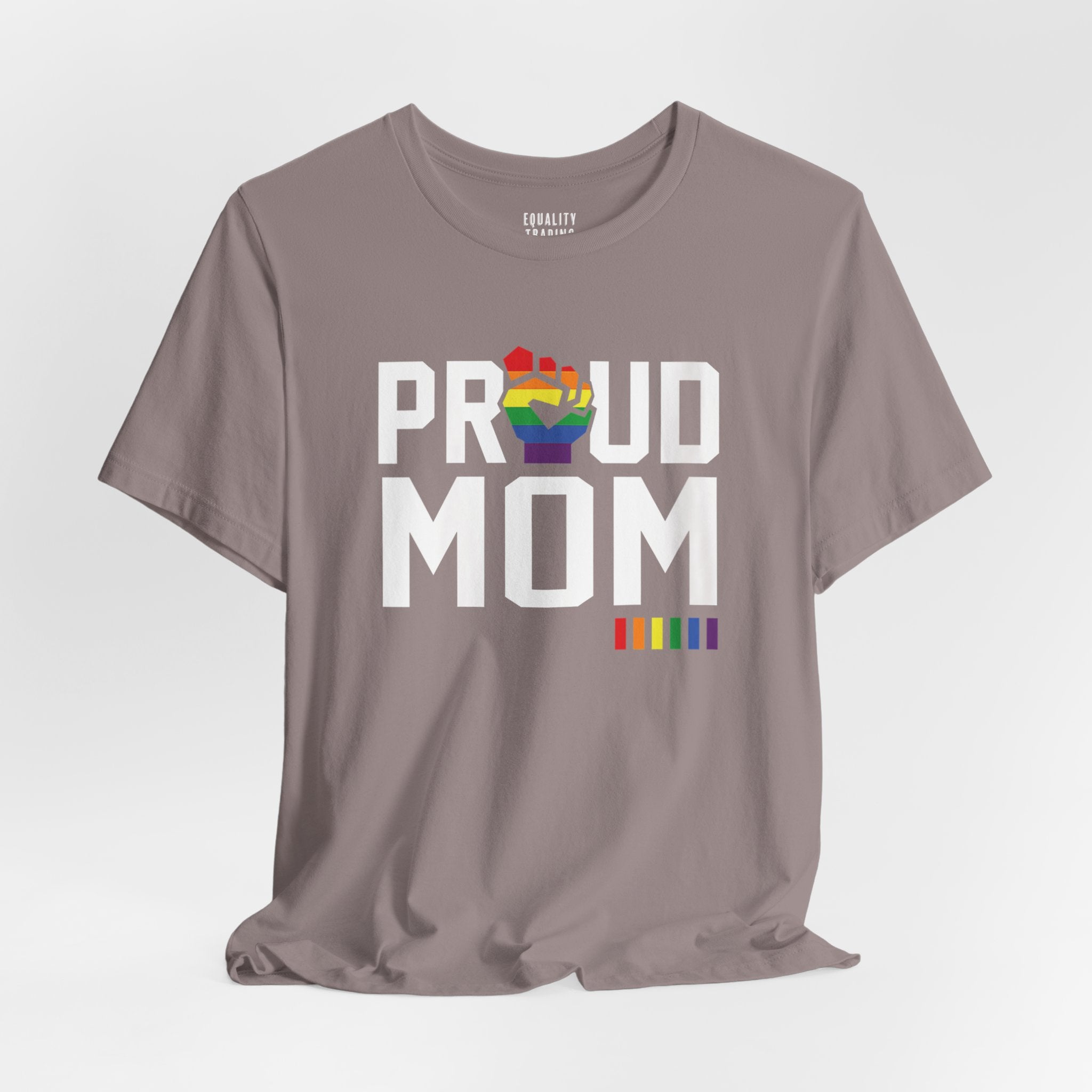 Proud Mom Tee