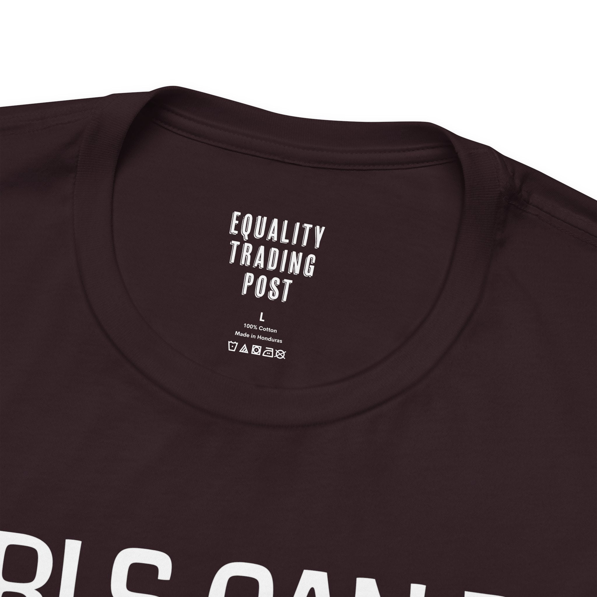 Girls Can Do Anything Tee