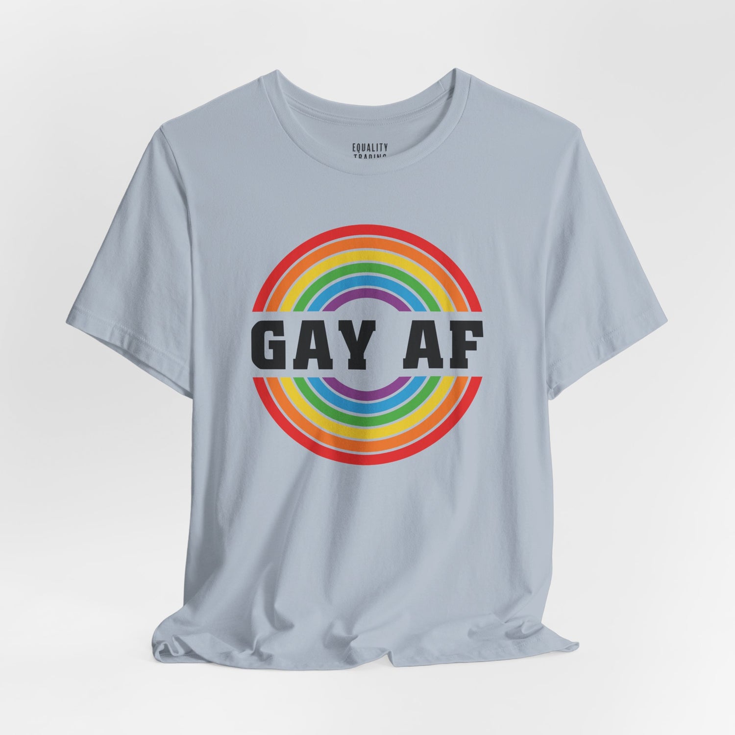 Gay AF Tee