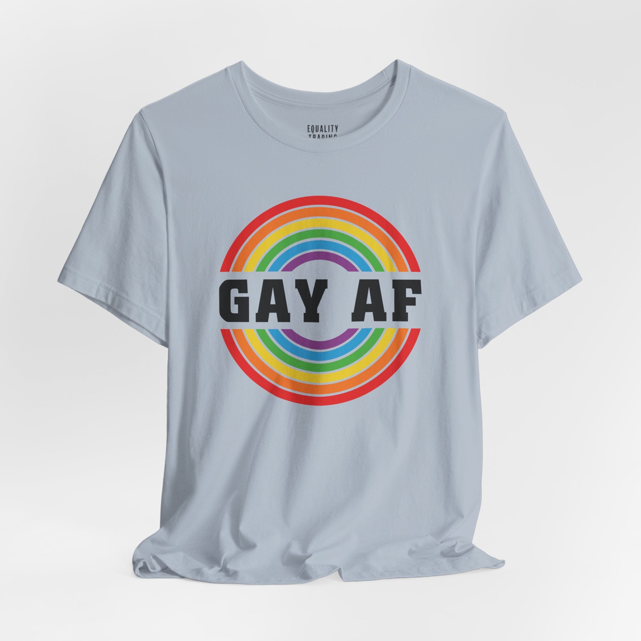 Gay AF Tee