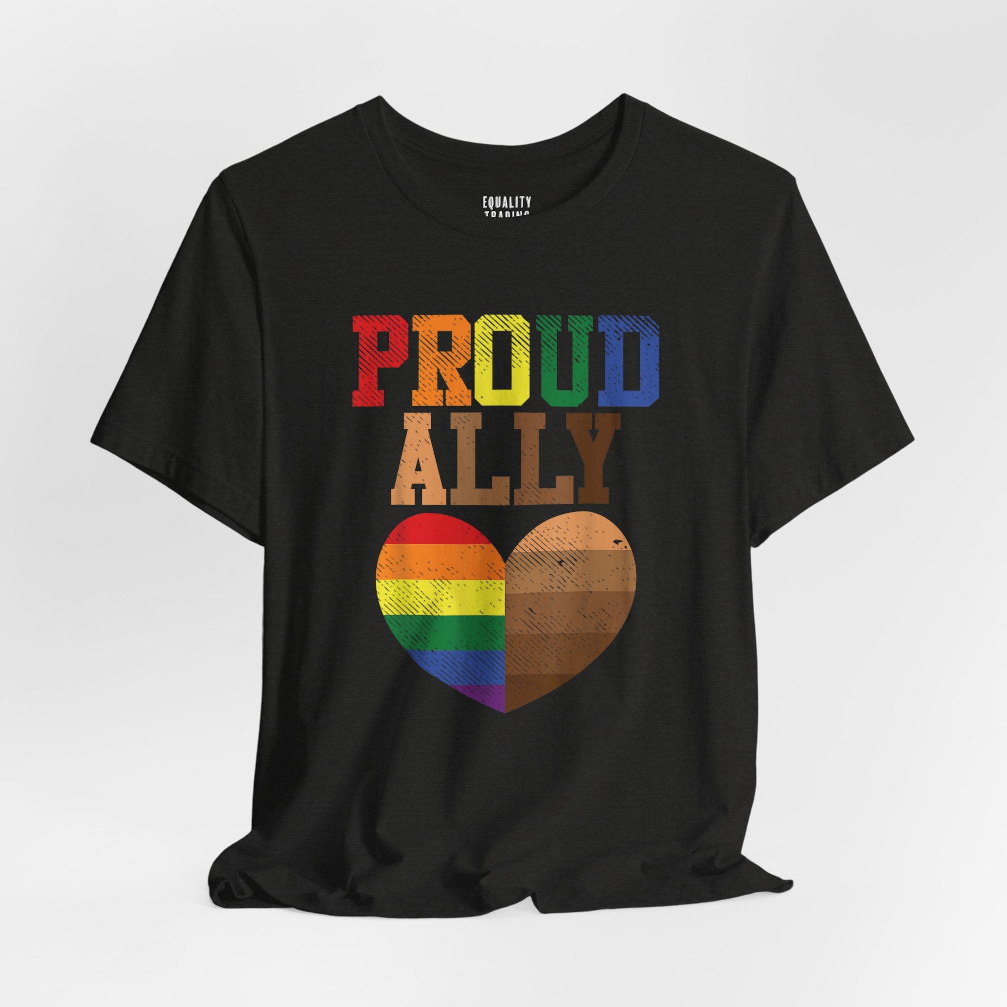 Proud Ally Tee