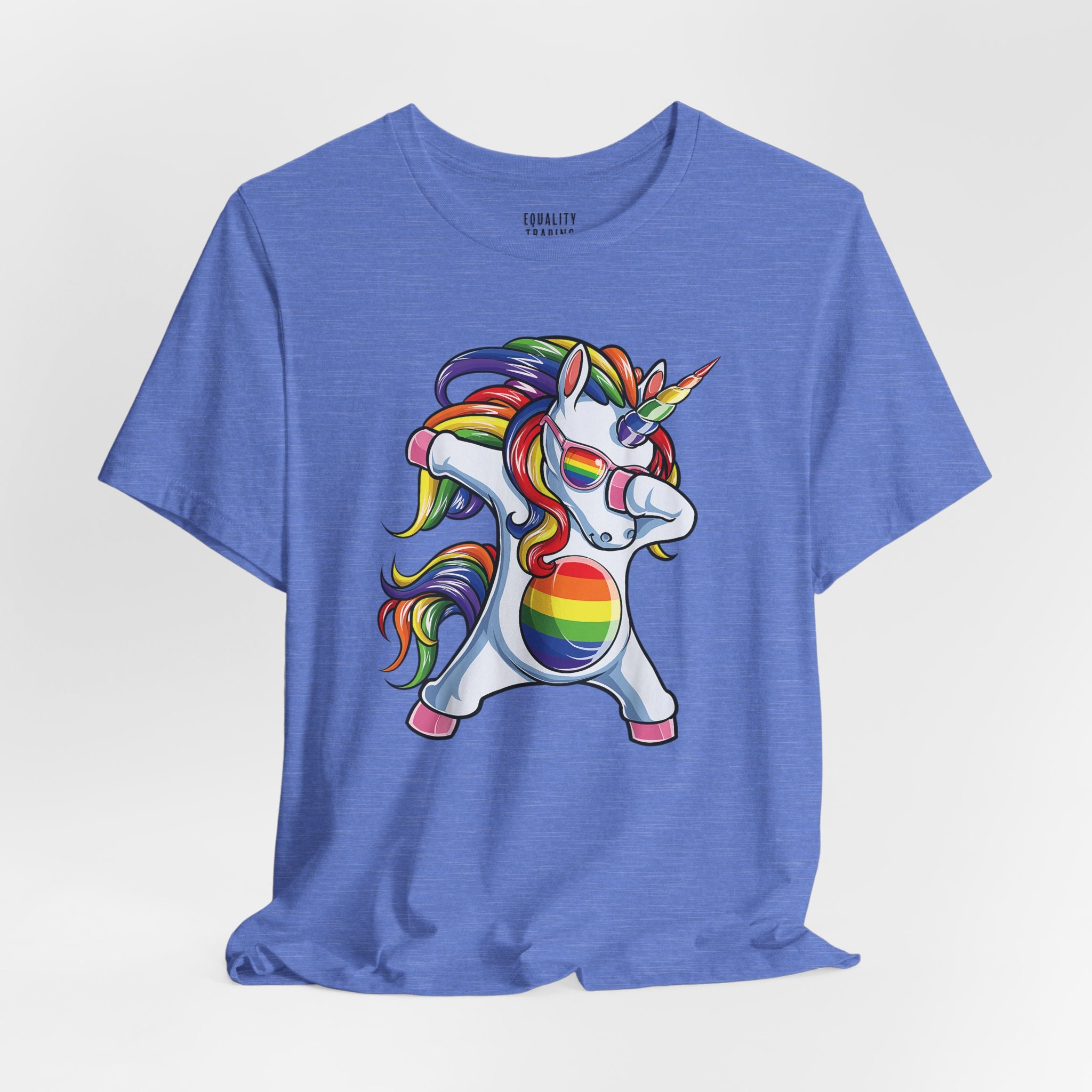 Unicorn Pride Tee