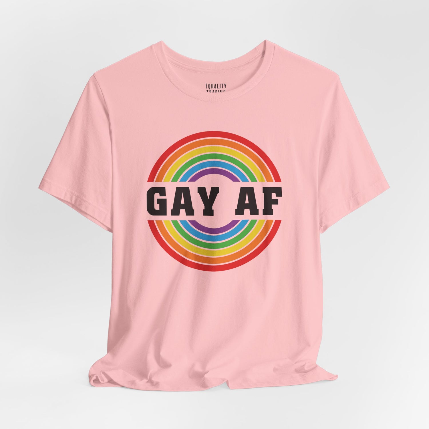 Gay AF Tee