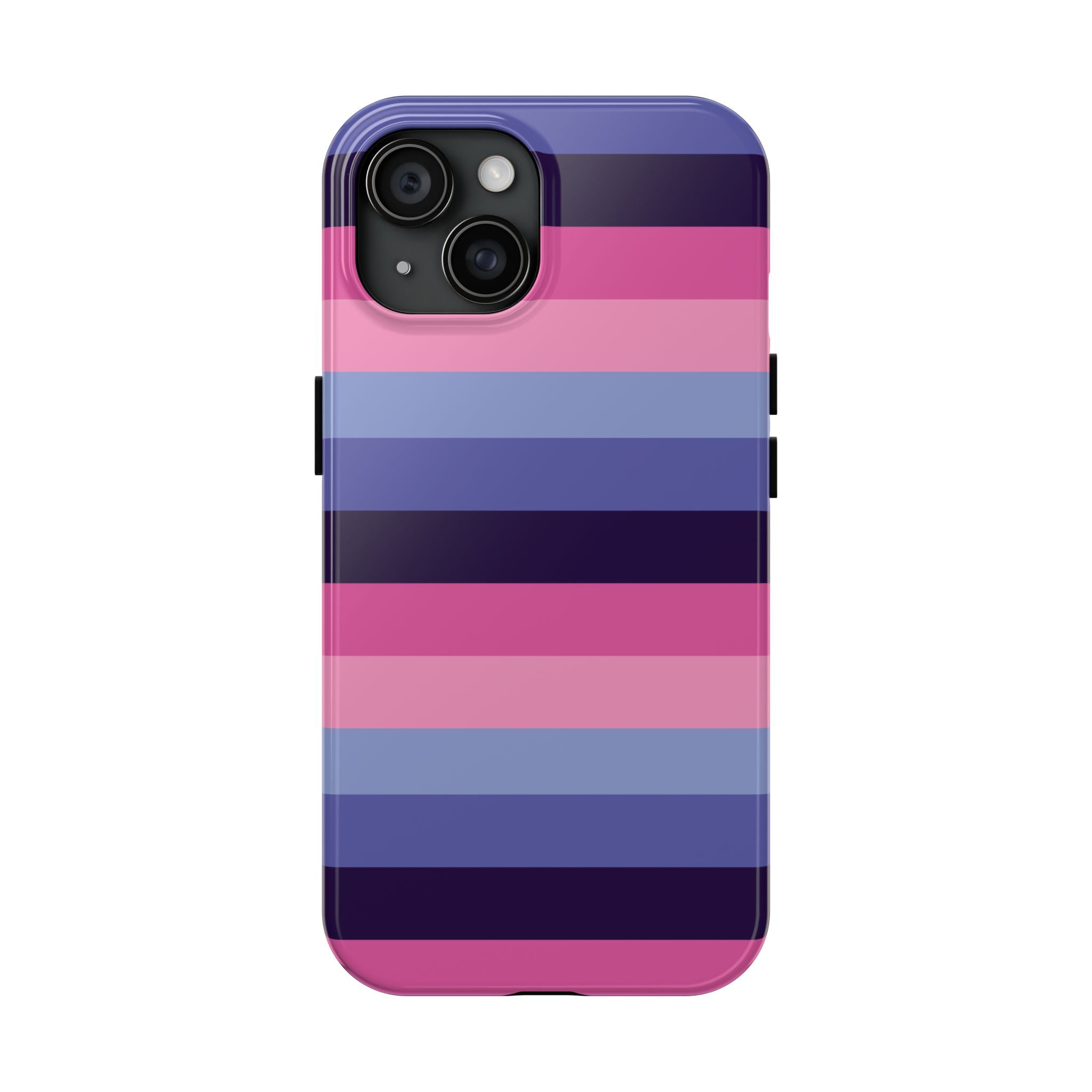 Omnisexual Pride iPhone Case
