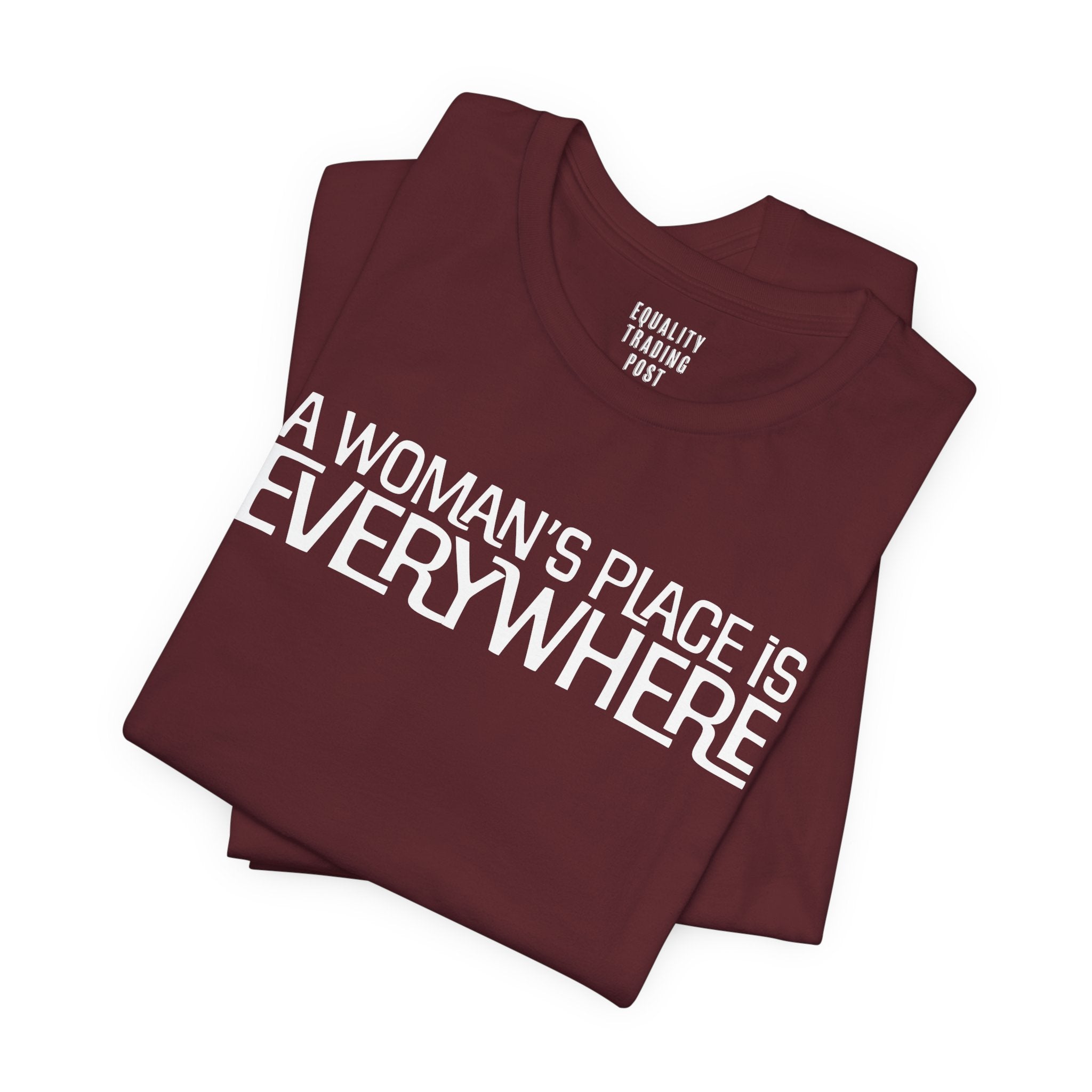 A Women&