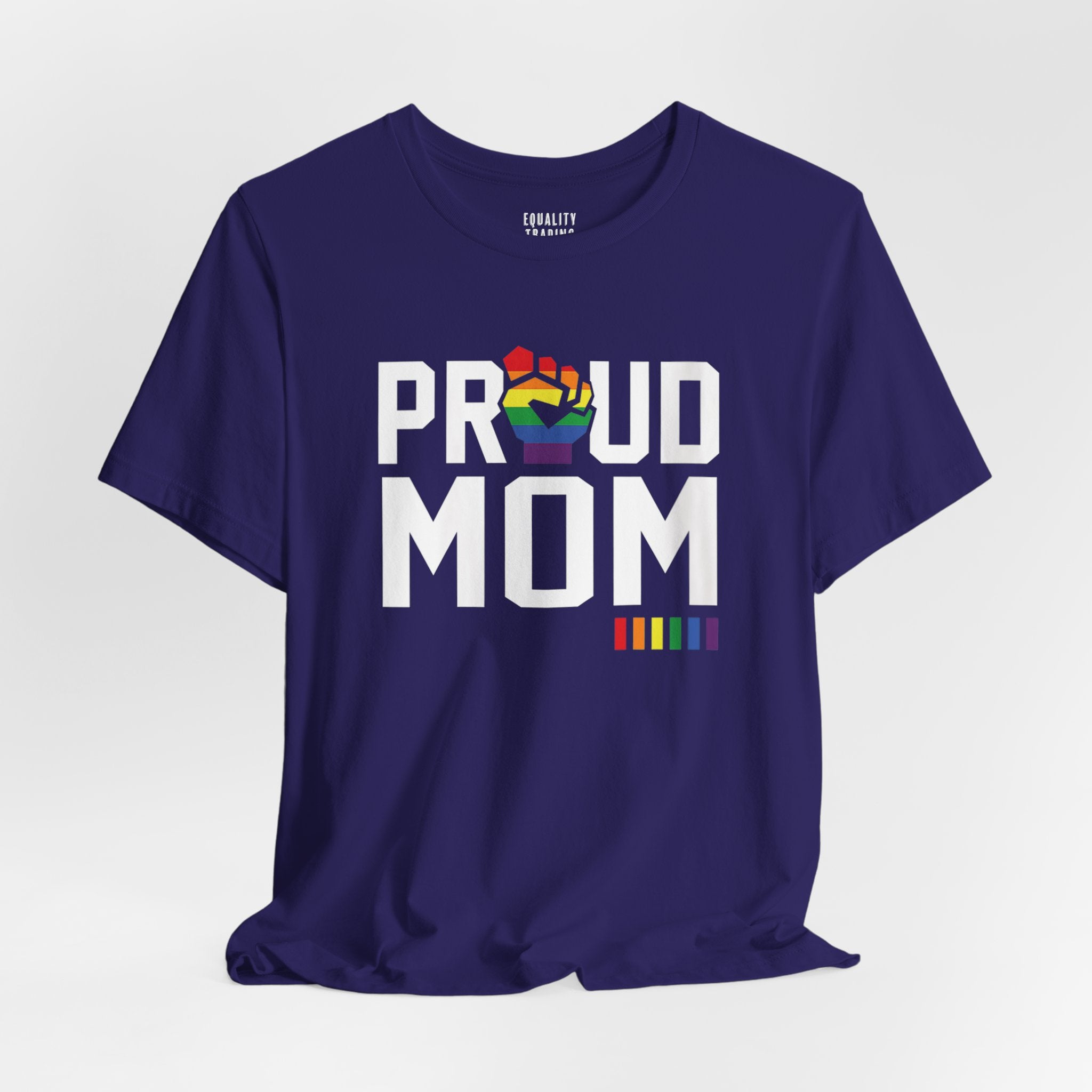 Proud Mom Tee