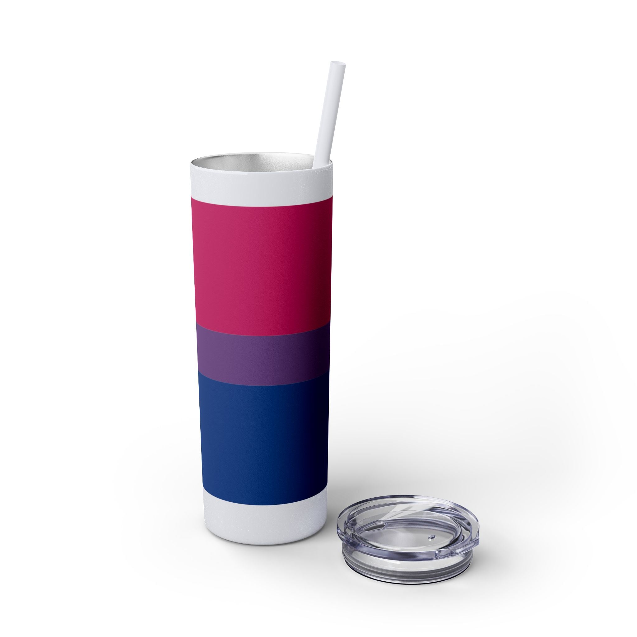 Bi Pride Tumbler
