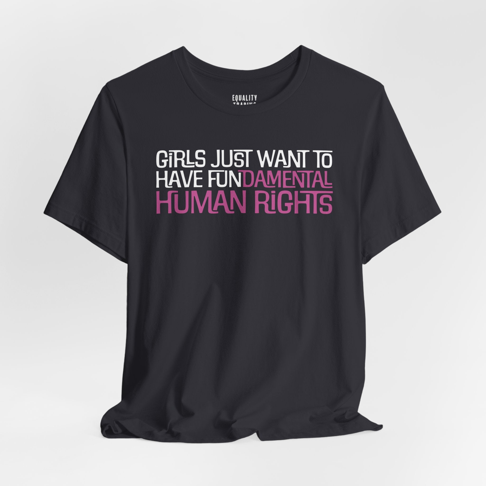 Fundamental Human Rights Tee
