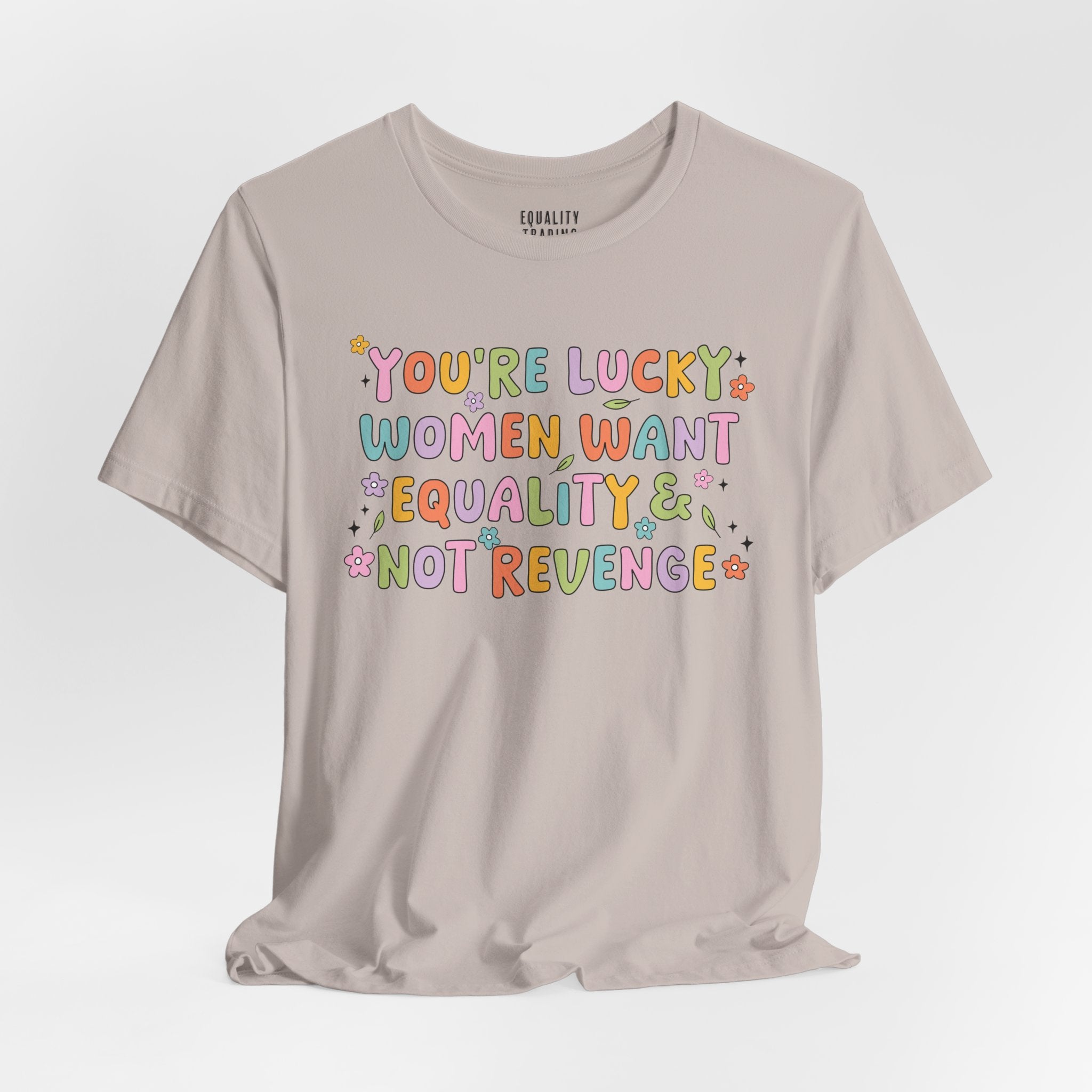 Women Empowerment Tee
