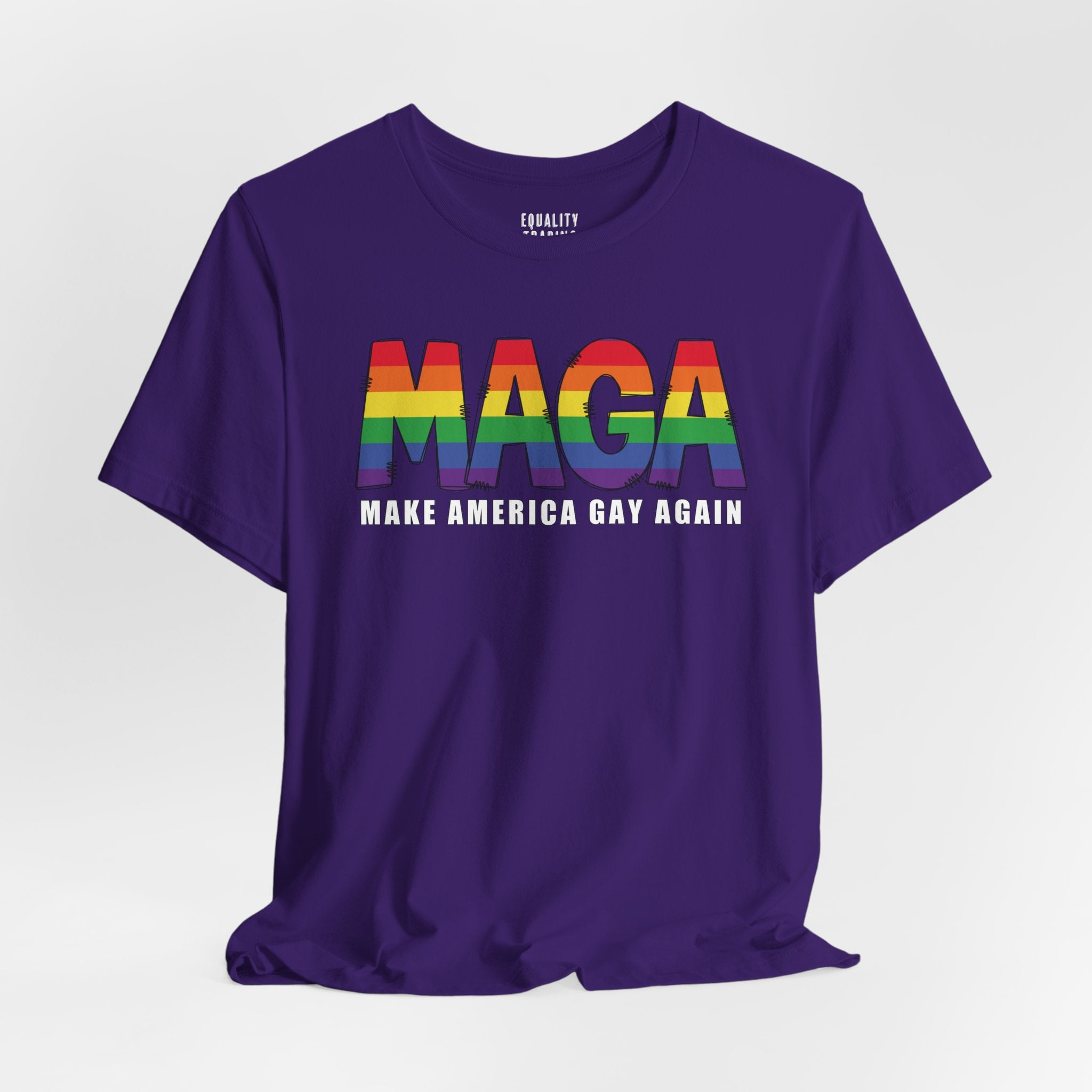 Make America Gay Again Tee