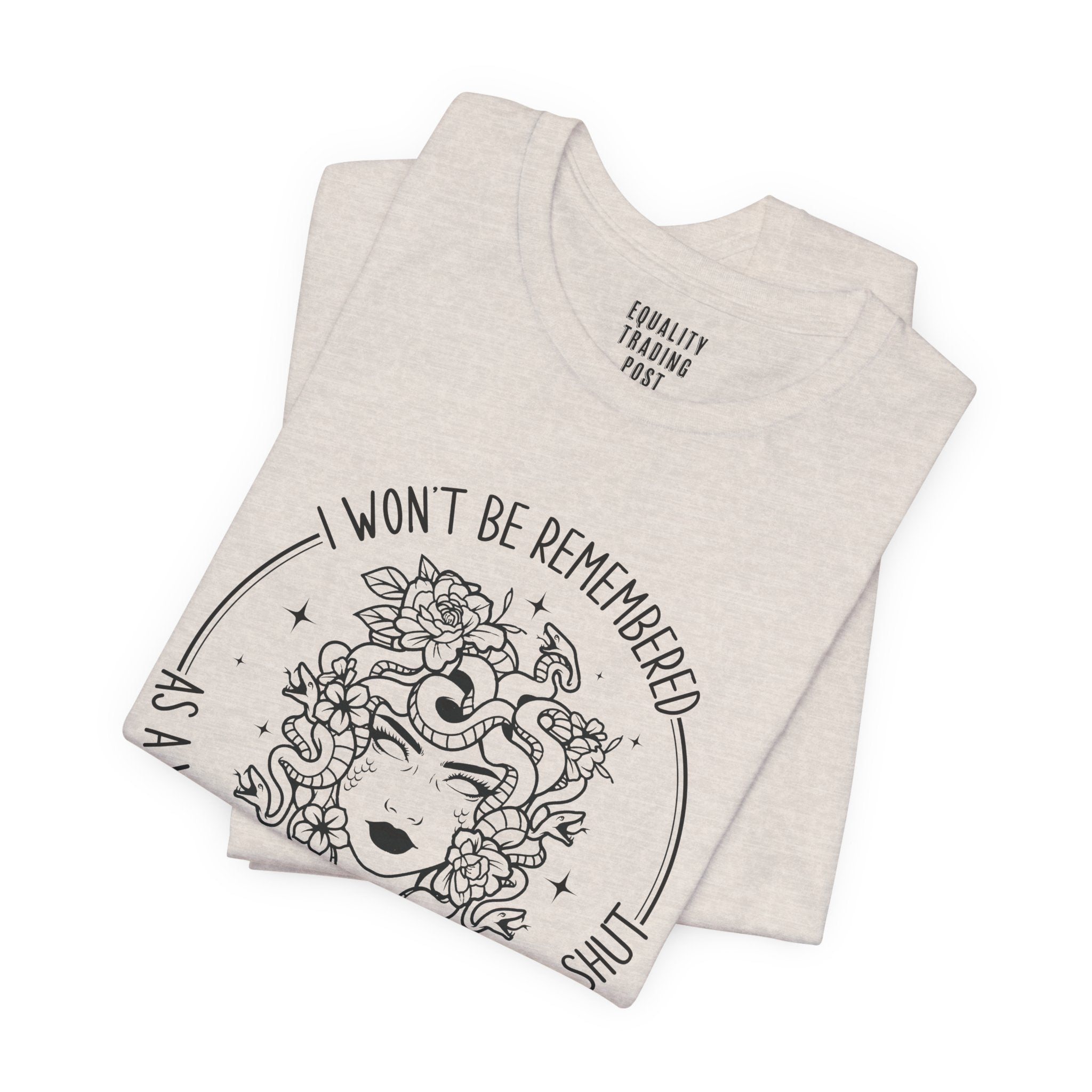 Empowering Women Tee