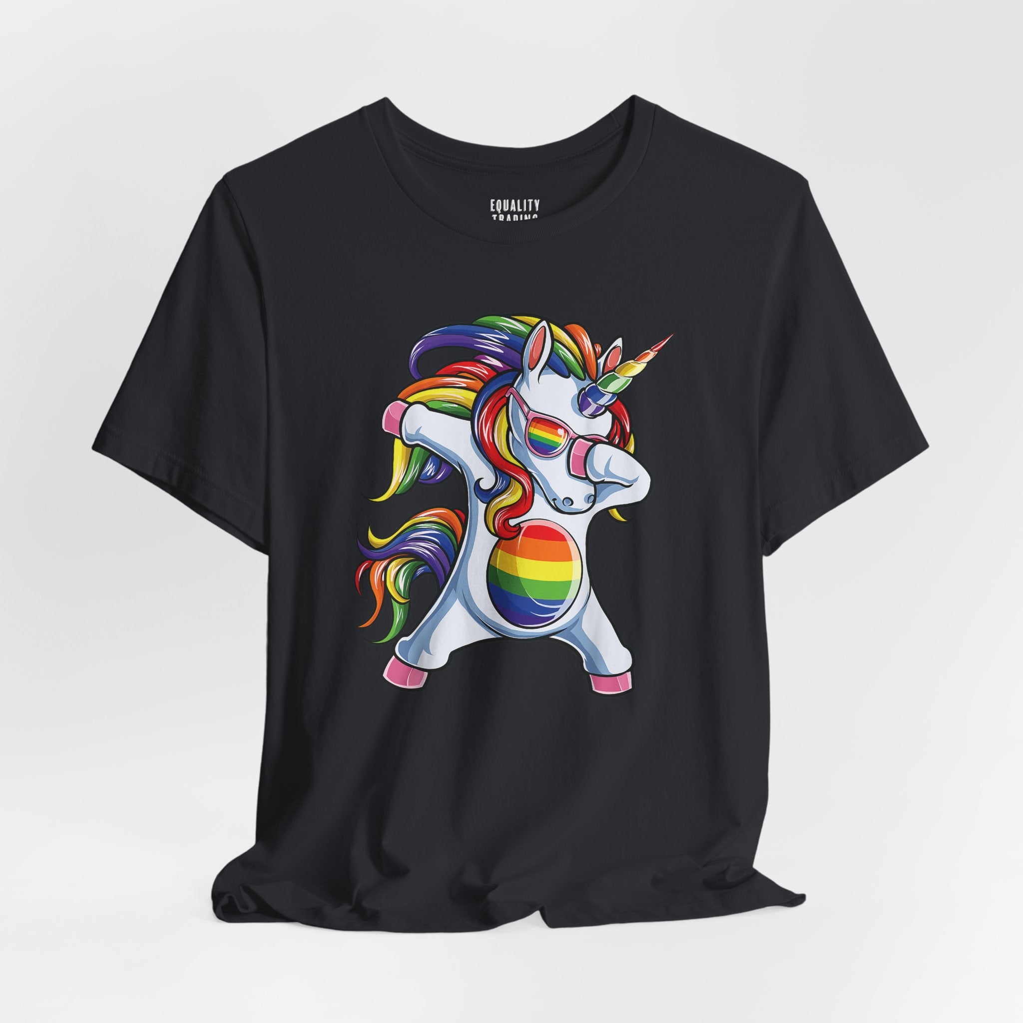 Unicorn Pride Tee