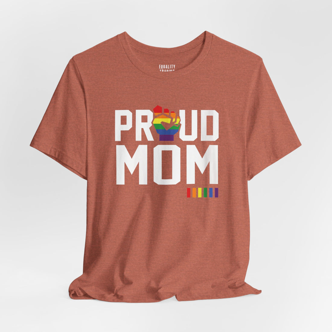 Proud Mom Tee