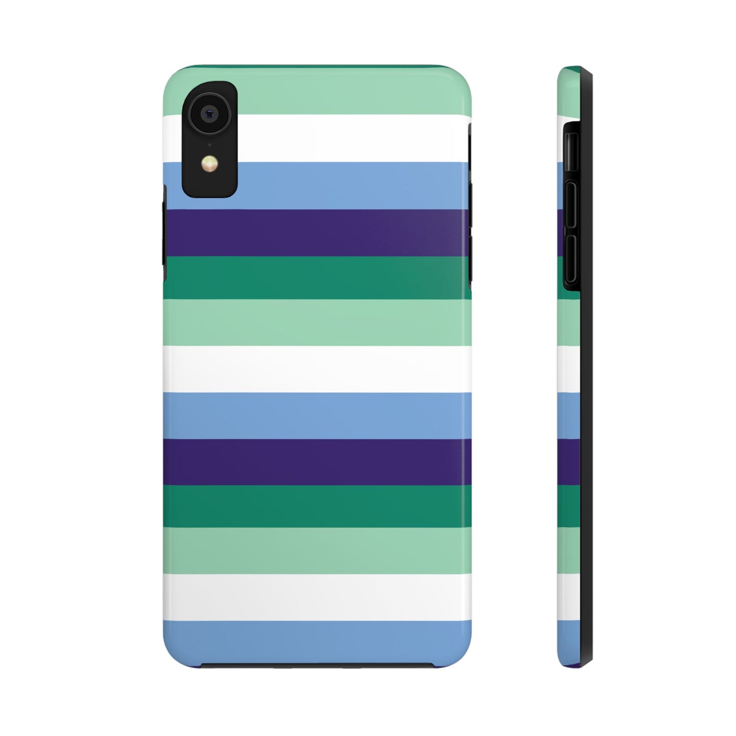 Gay Pride iPhone Case