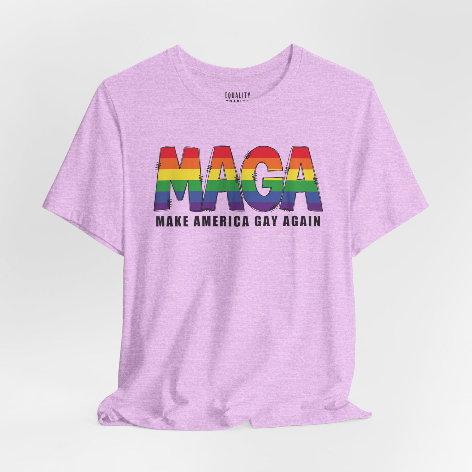 Make America Gay Again Tee