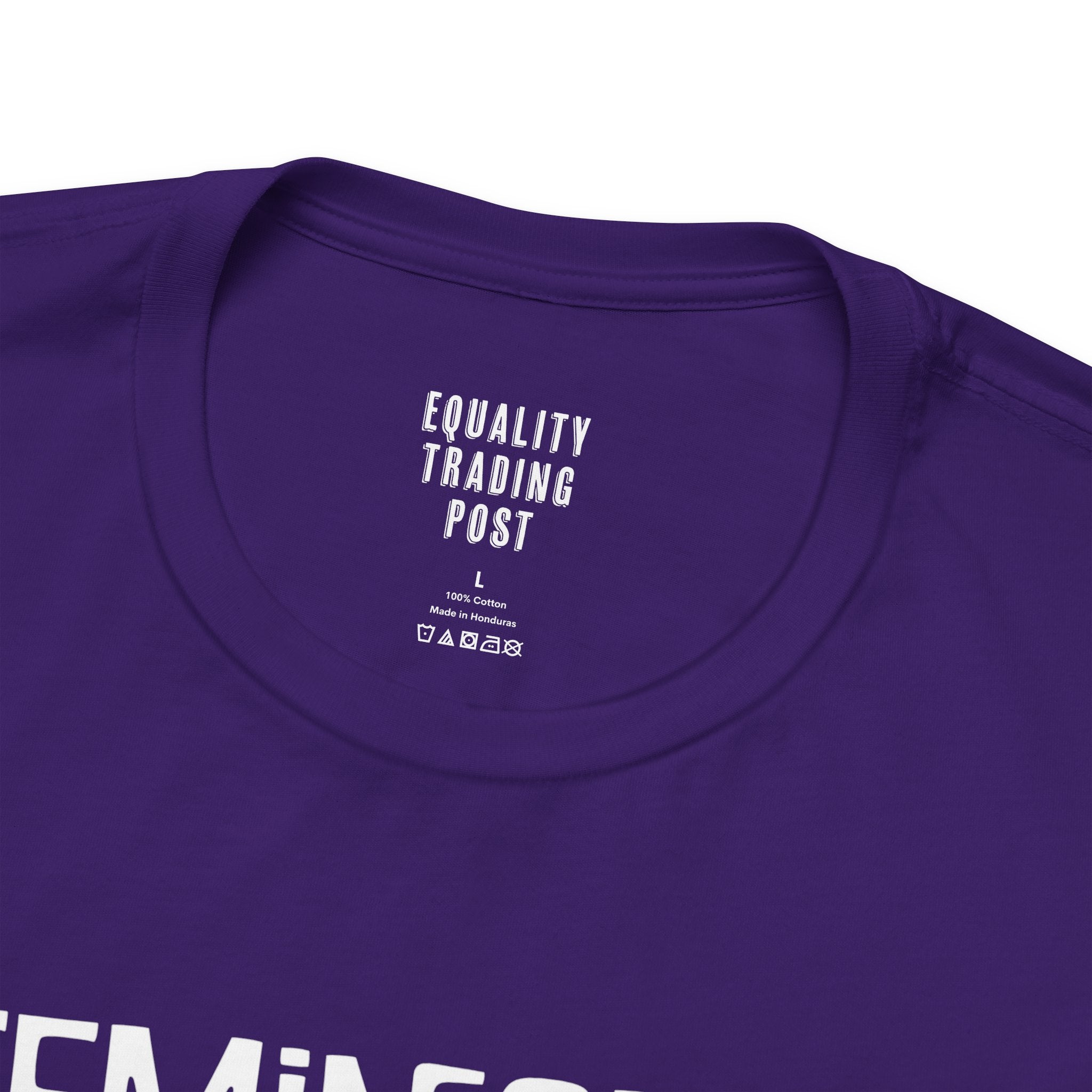 Feminism Is For Everyone Tee