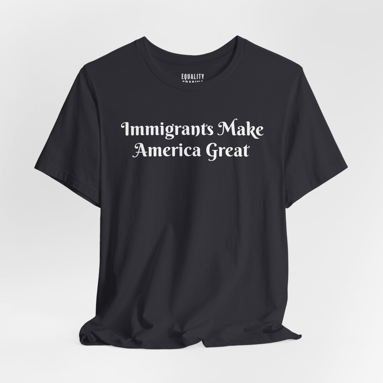 Immigrants Make America Great Tee