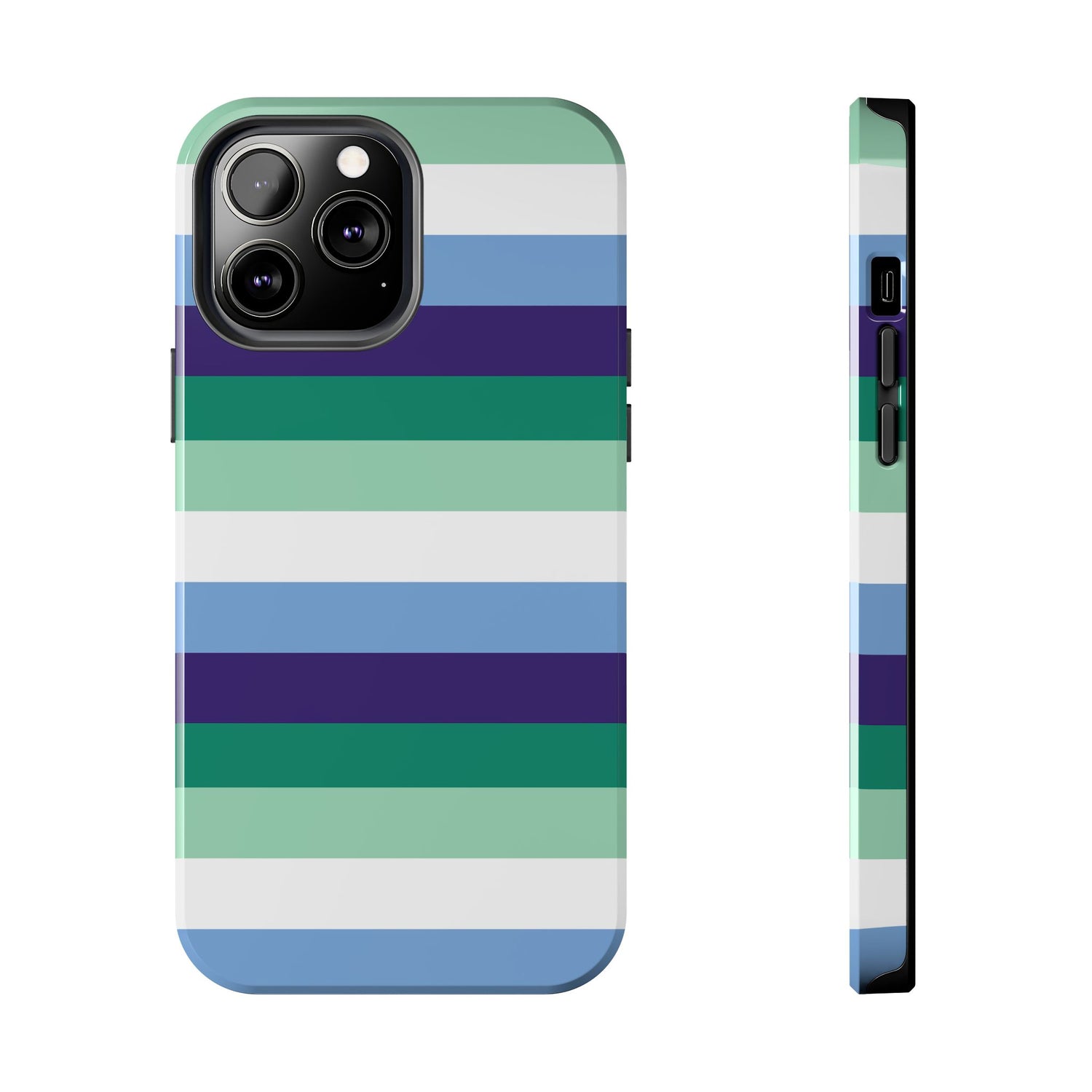 Gay Pride iPhone Case