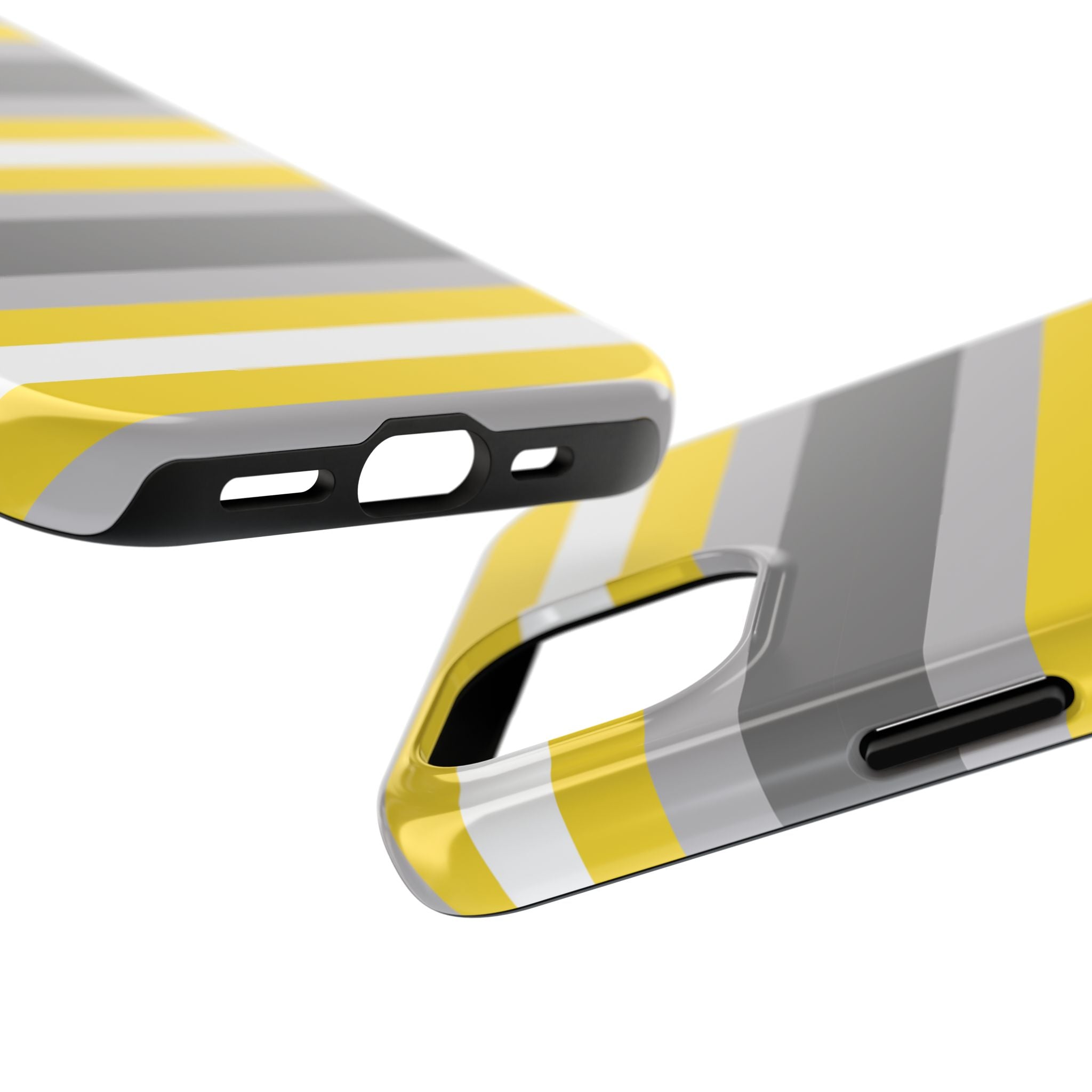 Demigender Pride iPhone® Case