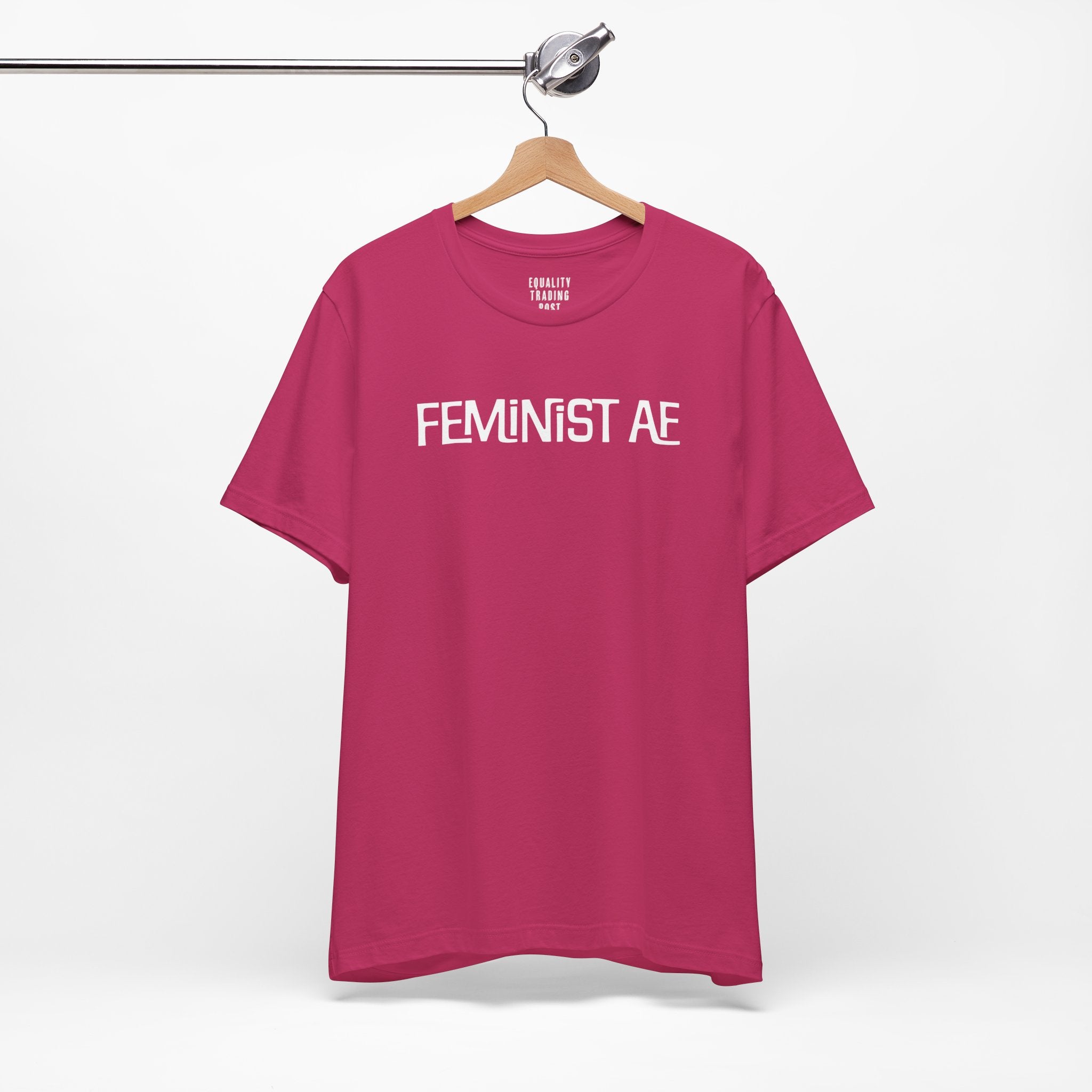 Feminist AF Tee