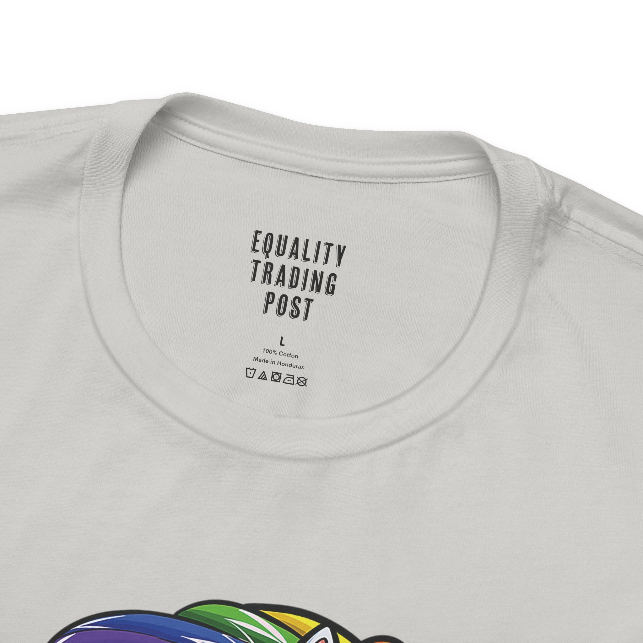 Unicorn Pride Tee