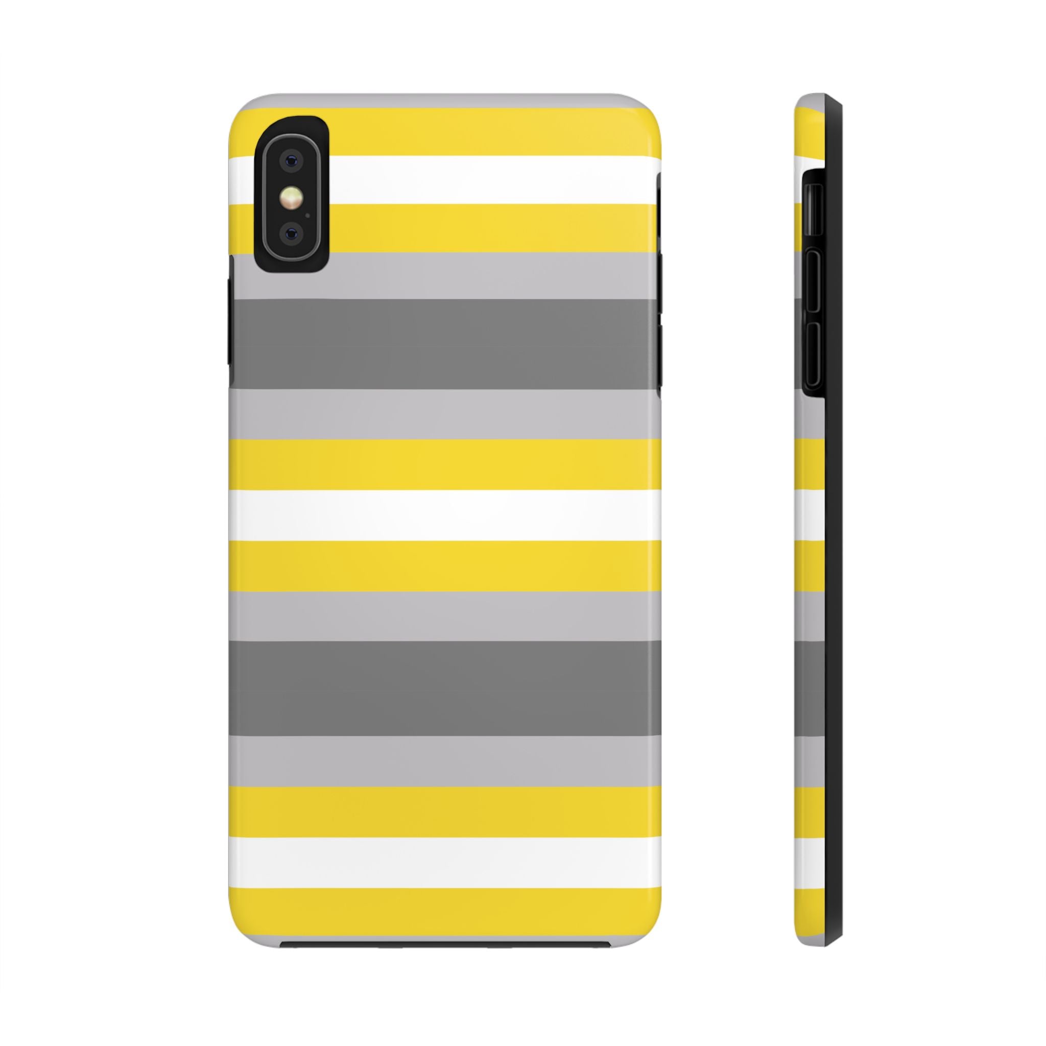 Demigender Pride iPhone® Case