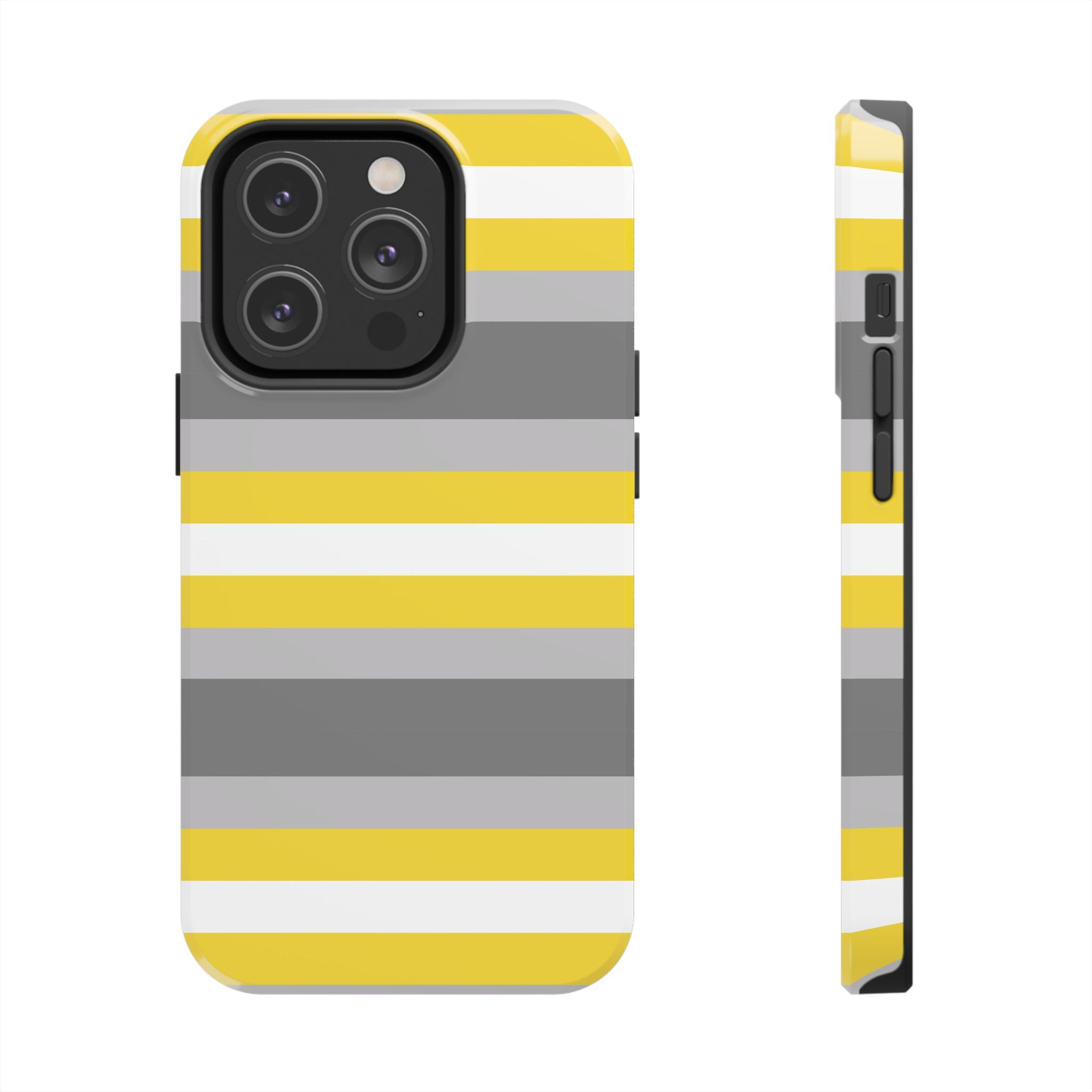 Demigender Pride iPhone® Case