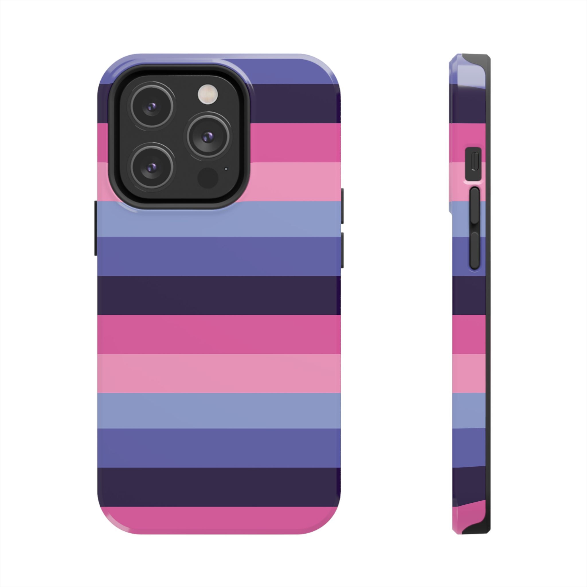 Omnisexual Pride iPhone Case