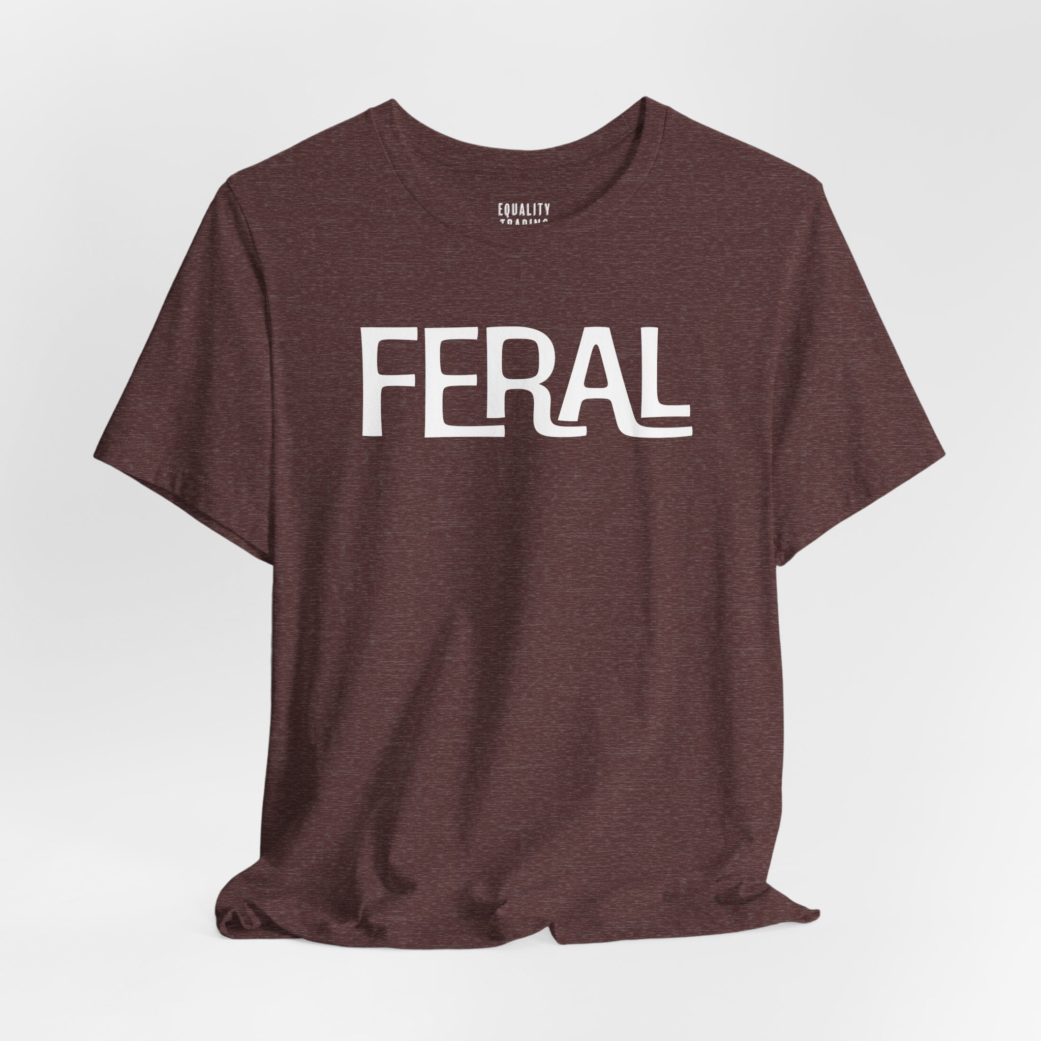Feral Tee