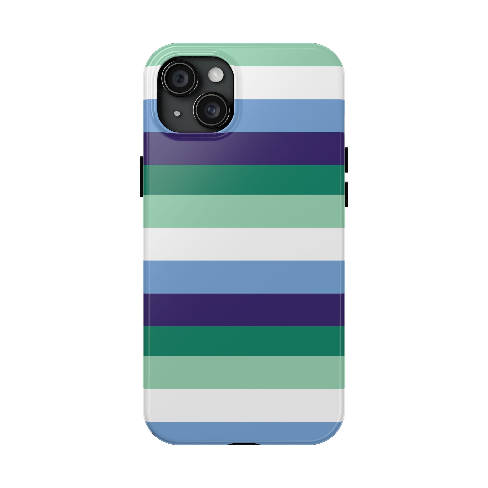 Gay Pride iPhone Case