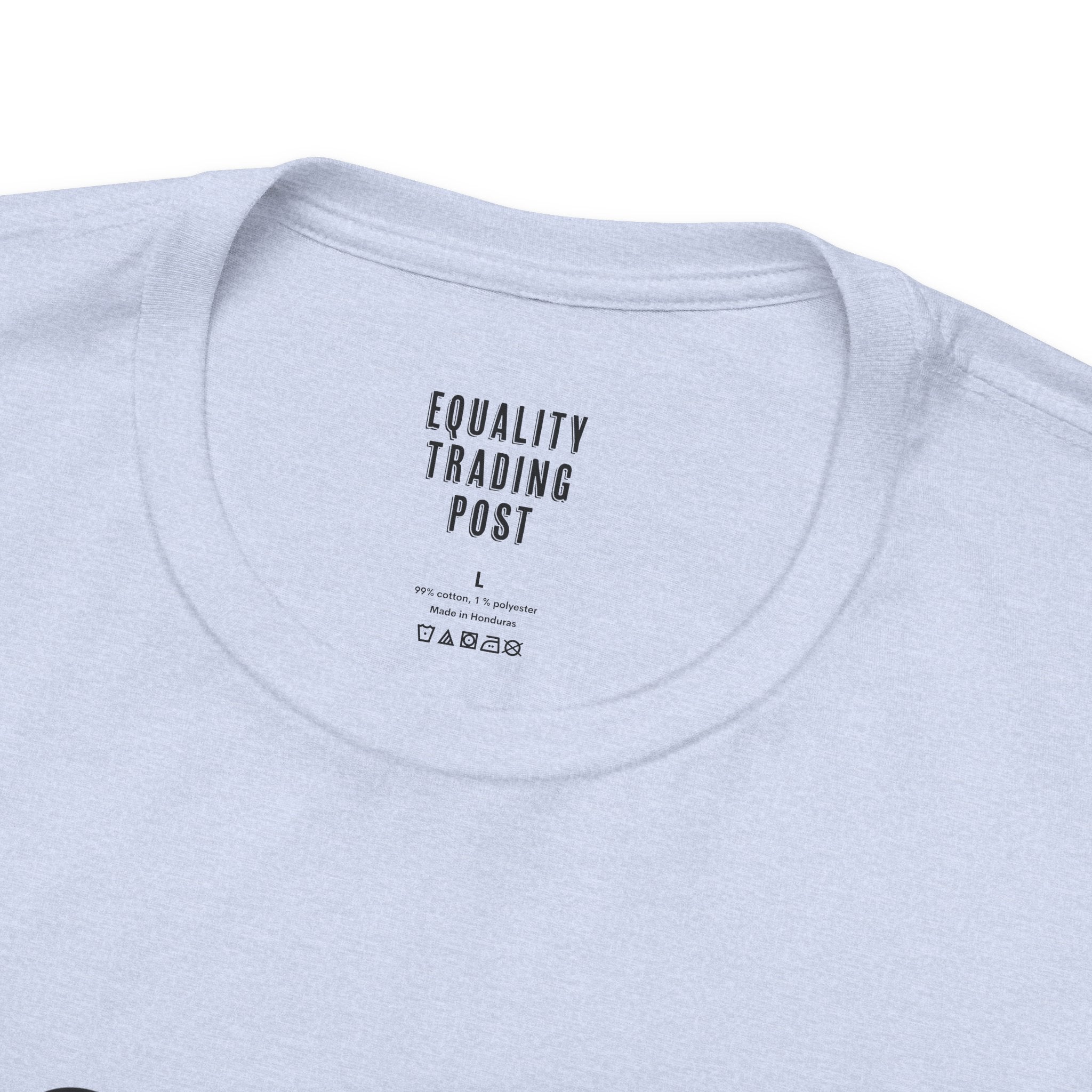 Equality Tee