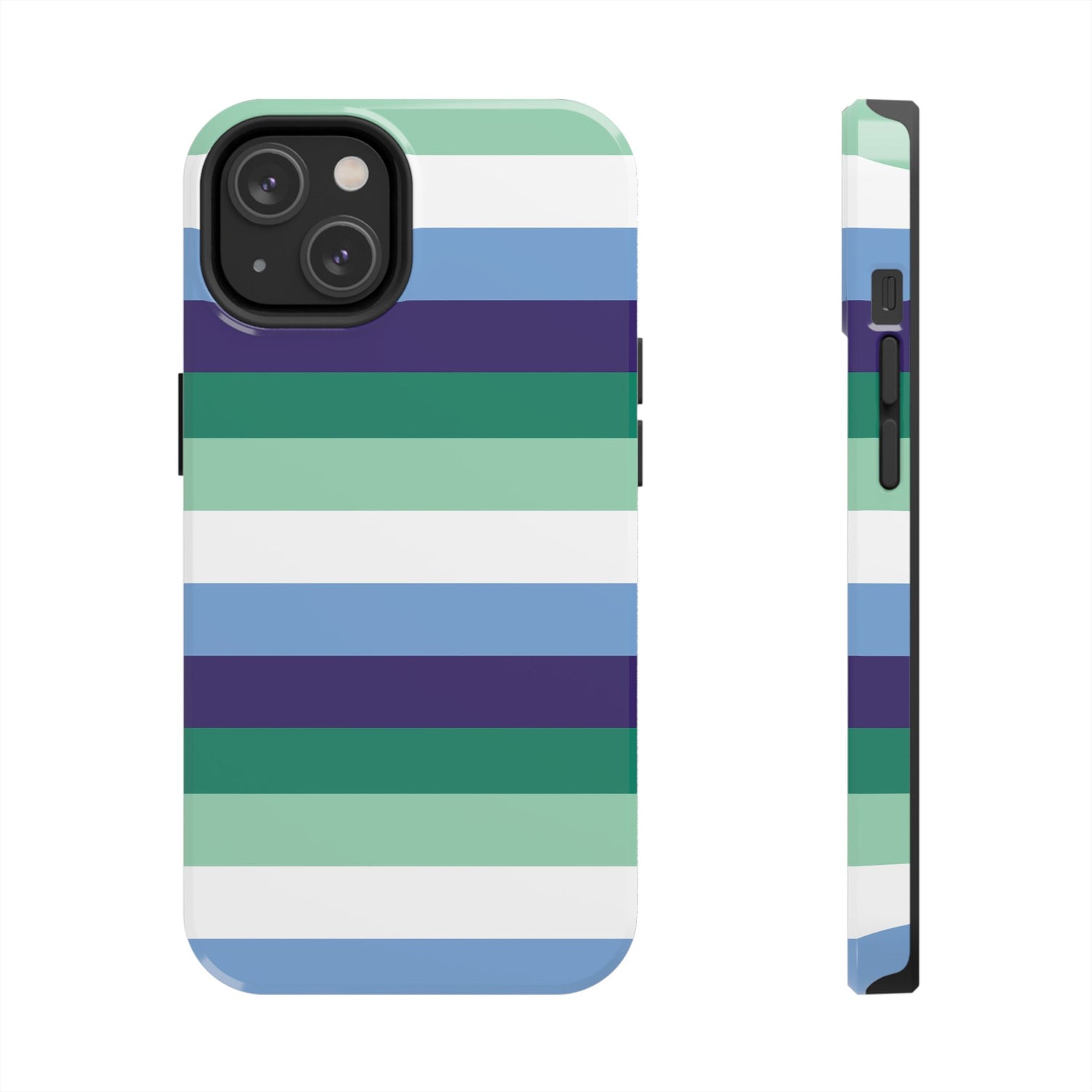 Gay Pride iPhone Case