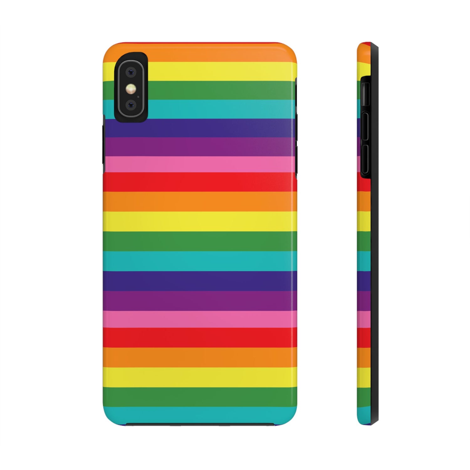 Original Pride iPhone Case