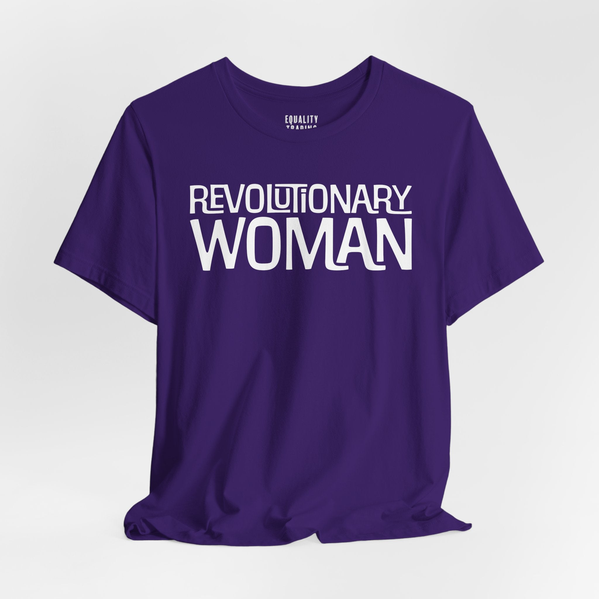 Revolutionary Woman Tee
