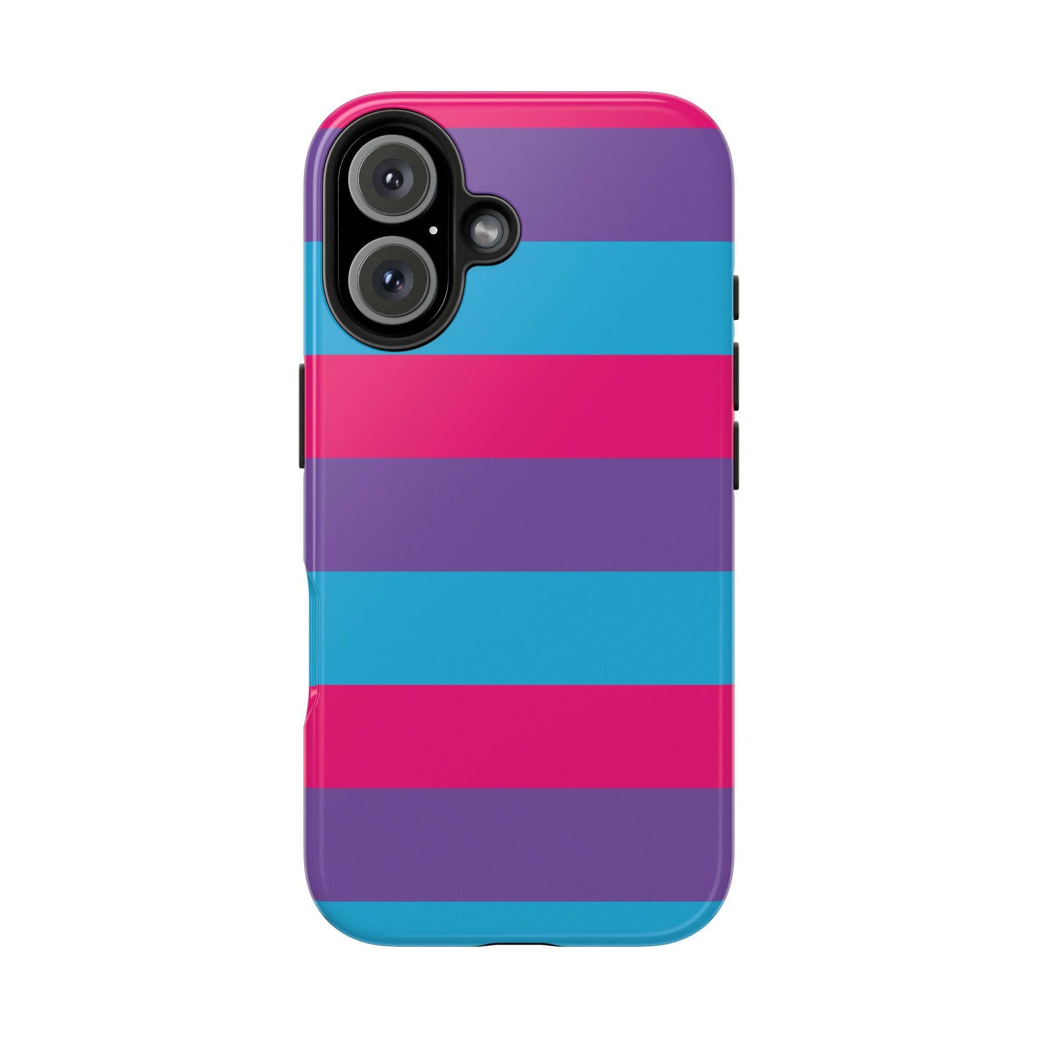 Androgyne Pride iPhone Case