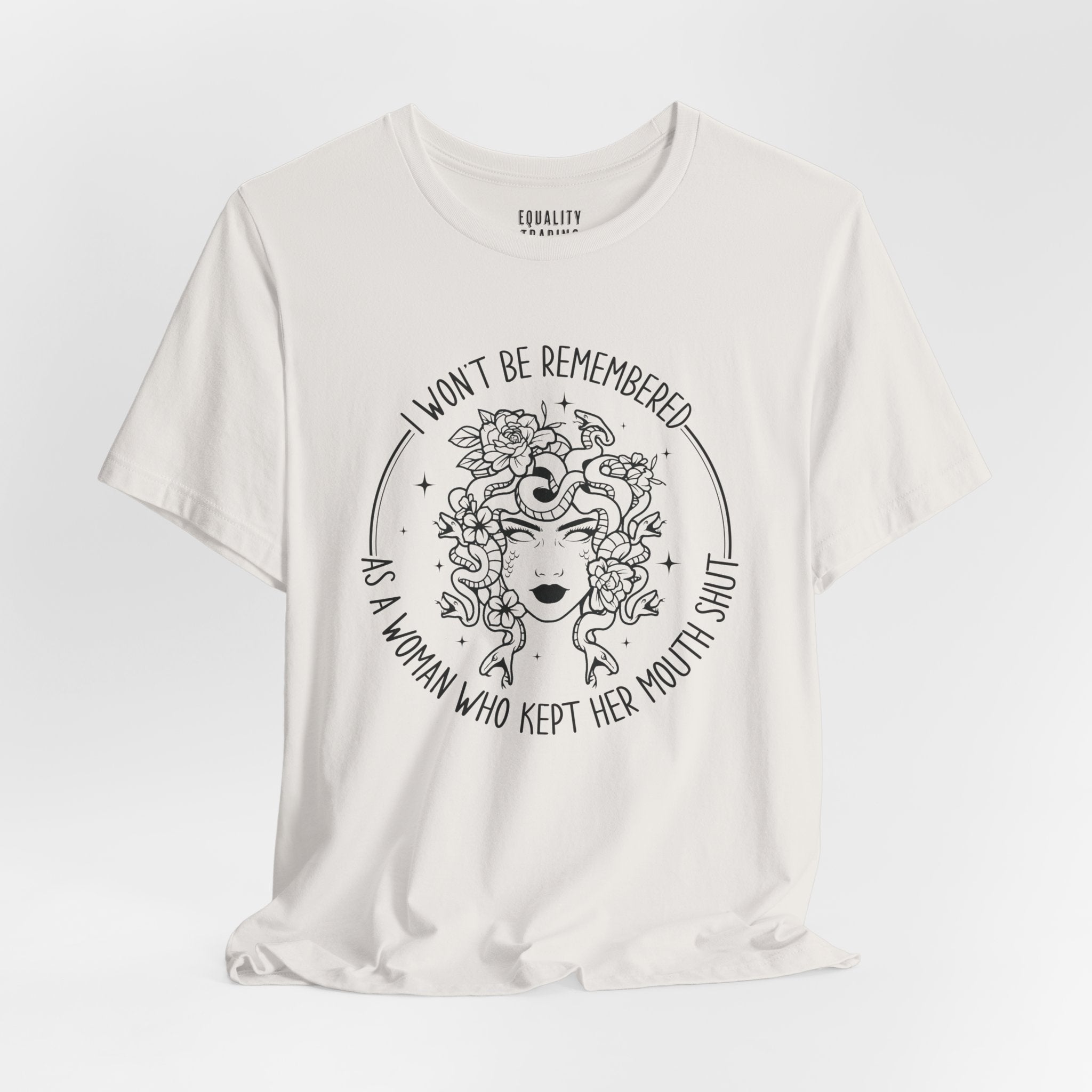 Empowering Women Tee
