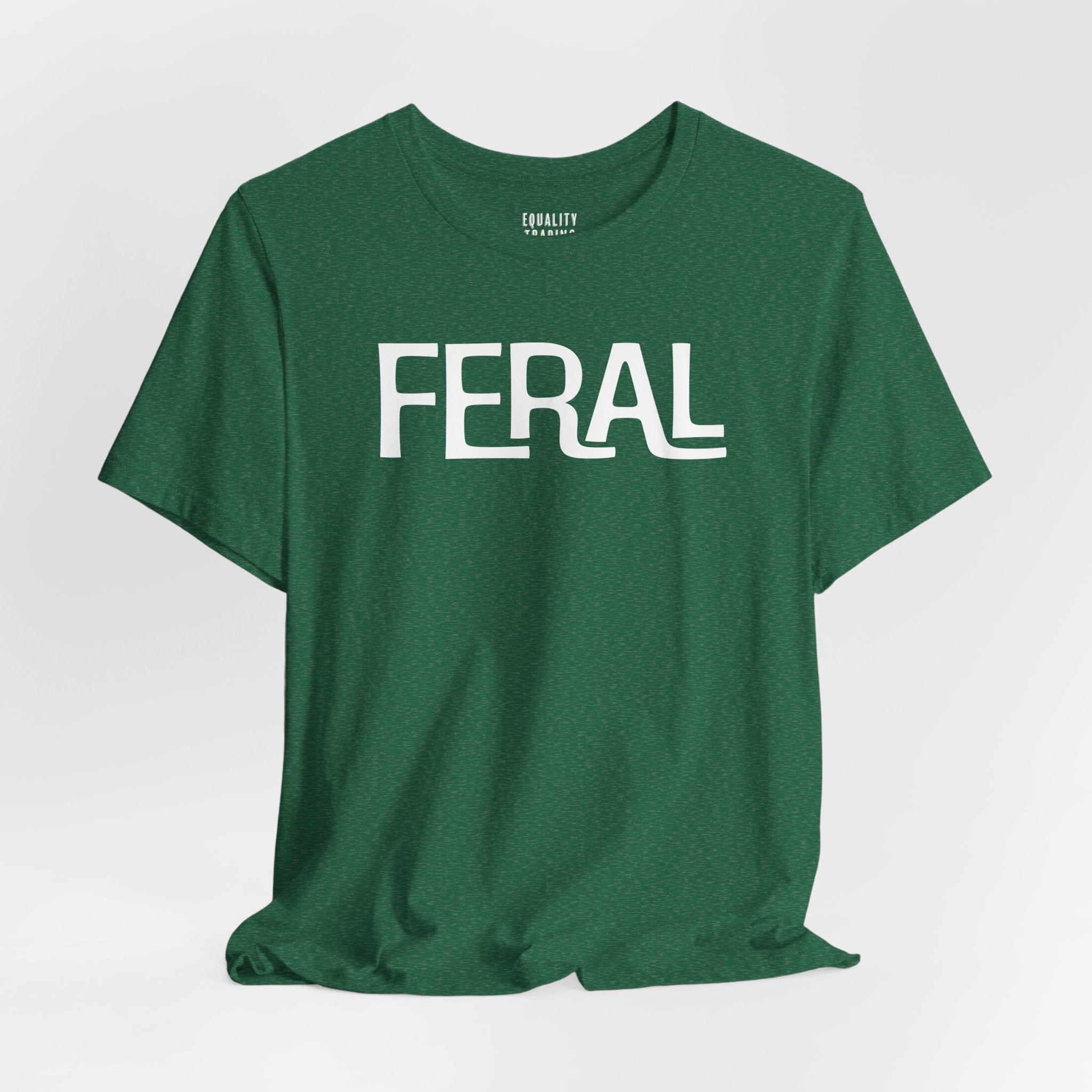 Feral Tee