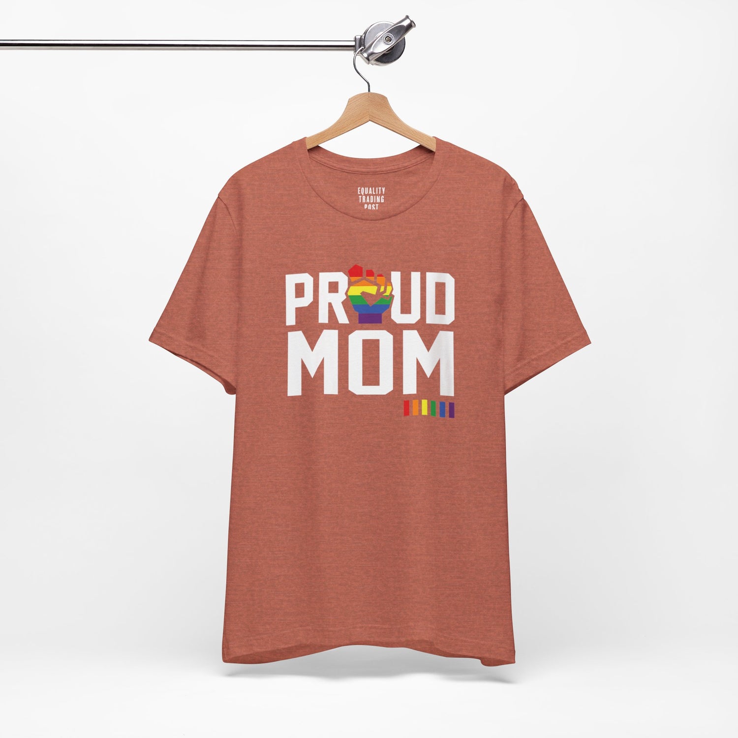 Proud Mom Tee