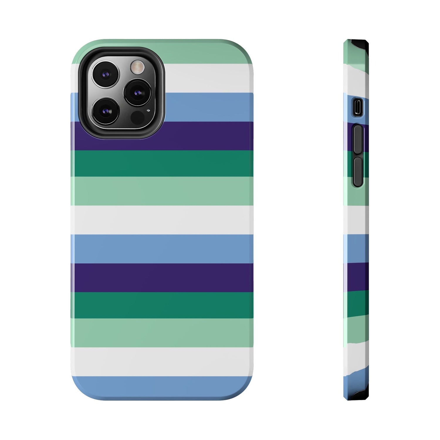 Gay Pride iPhone Case