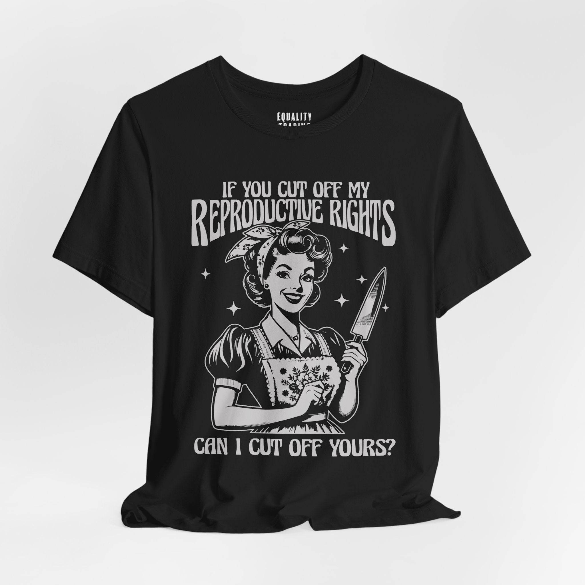Reproductive Rights Tee