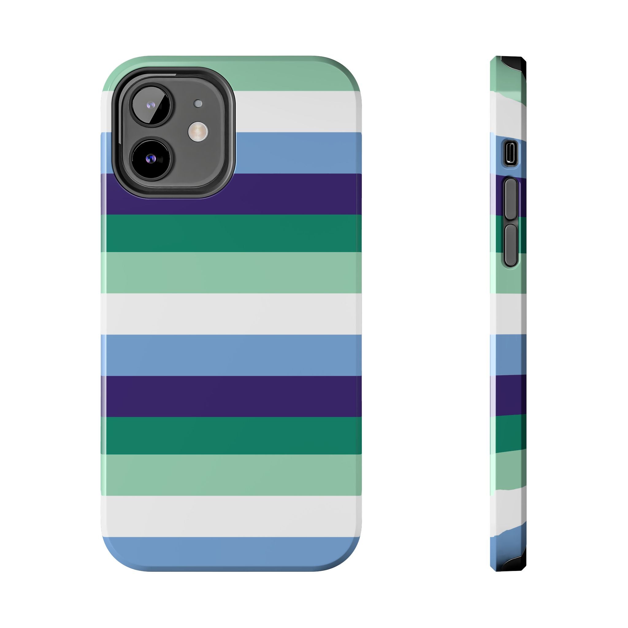 Gay Pride iPhone Case
