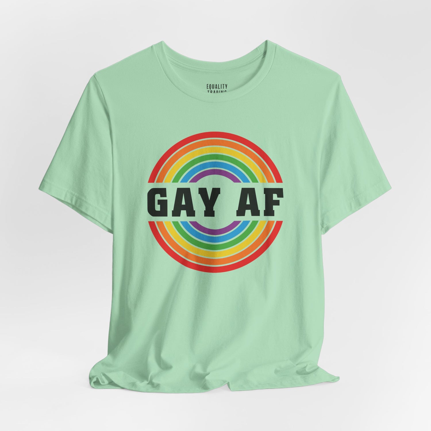 Gay AF Tee
