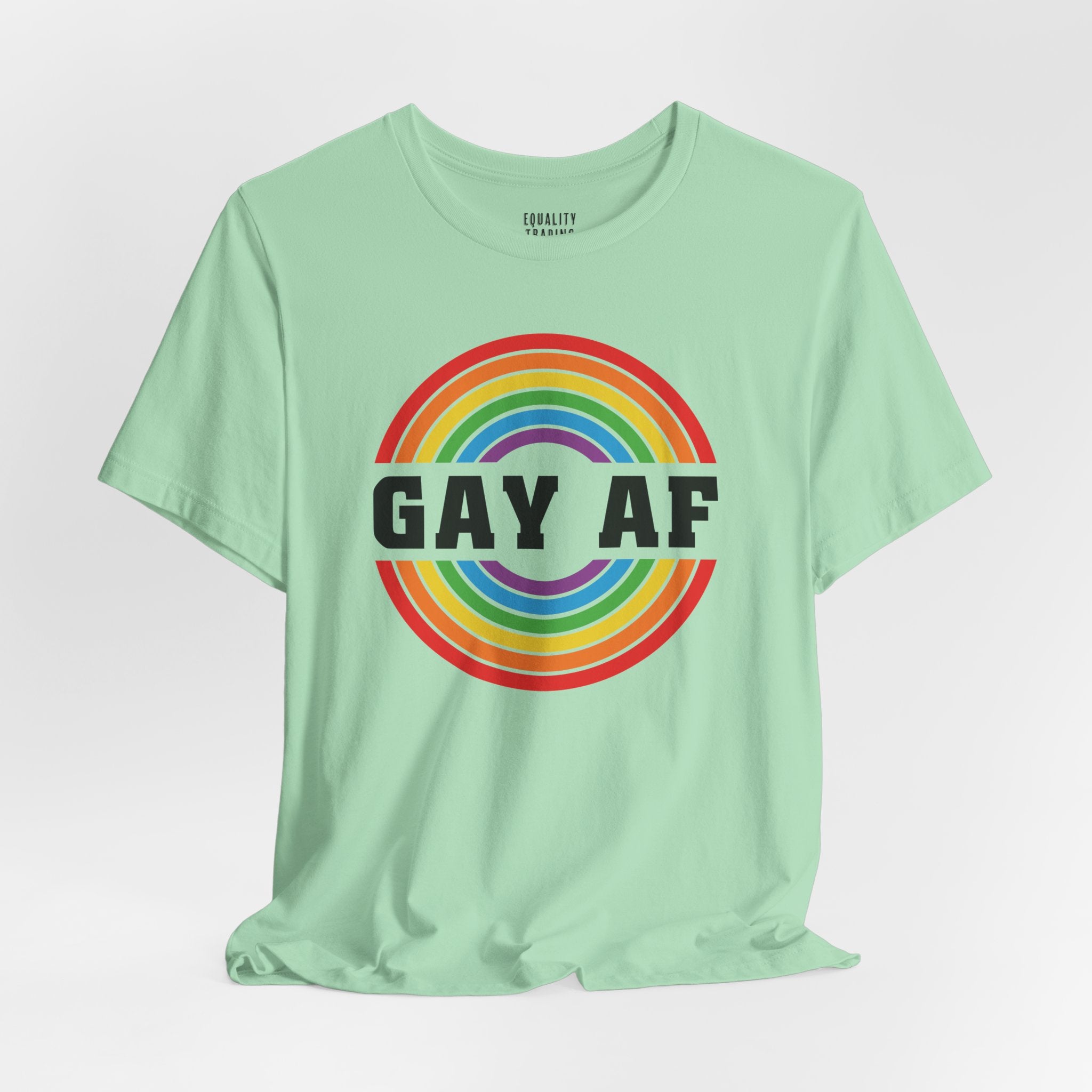 Gay AF Tee