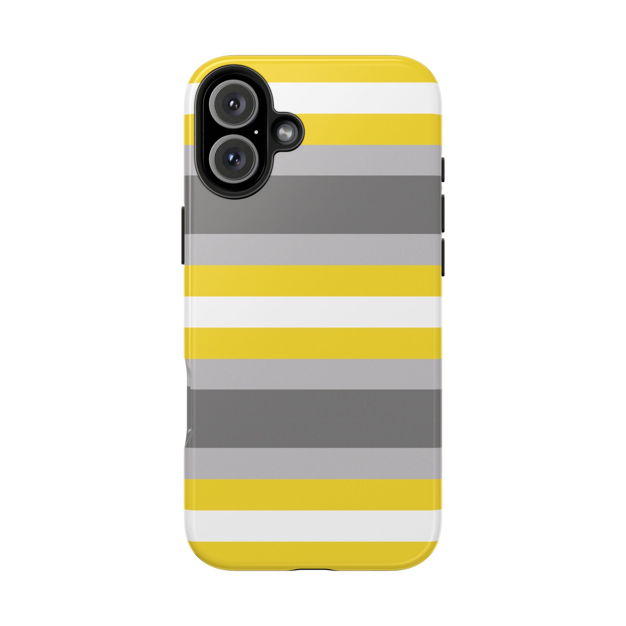 Demigender Pride iPhone® Case